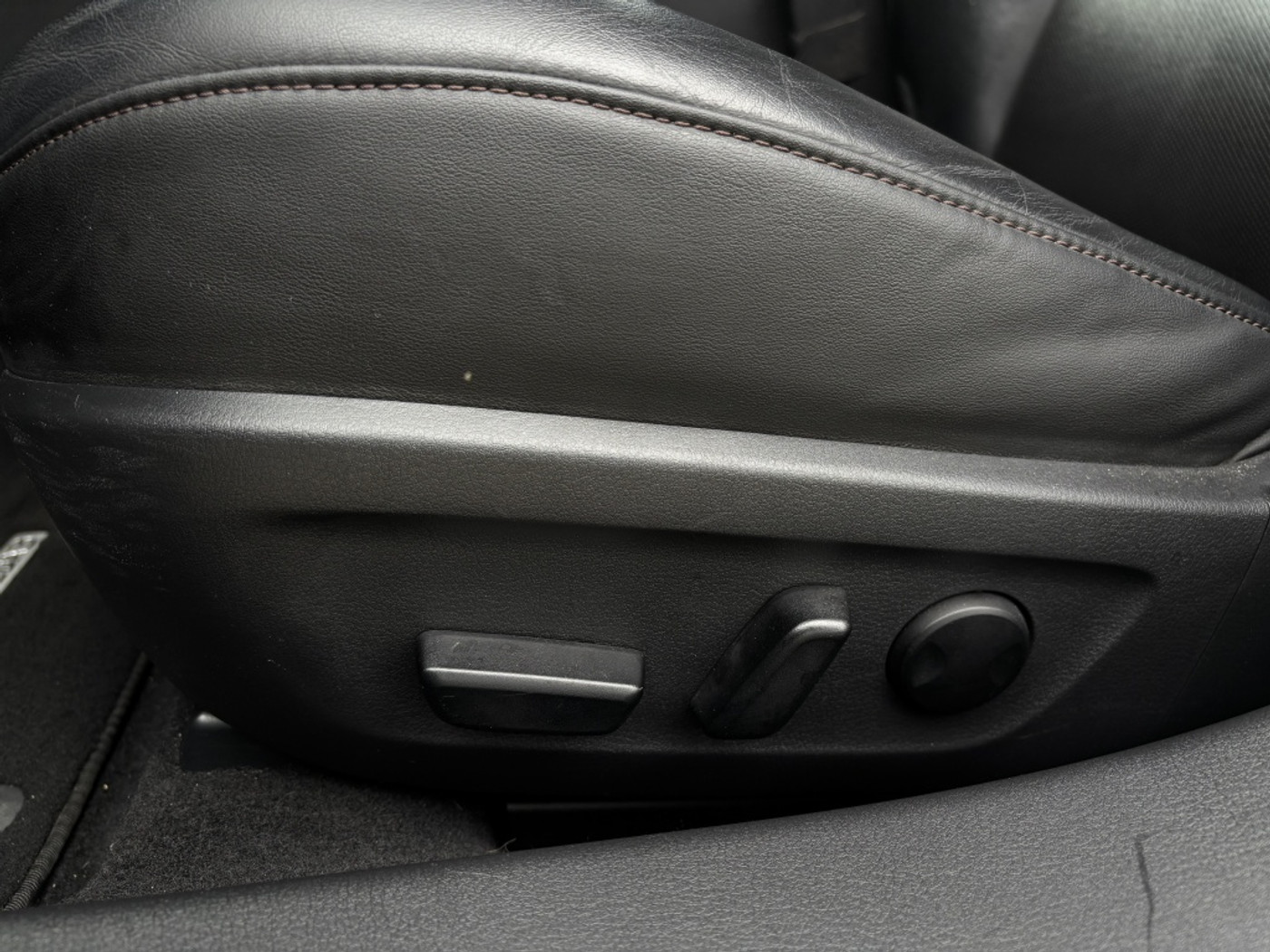 Foto van Mazda Mazda3