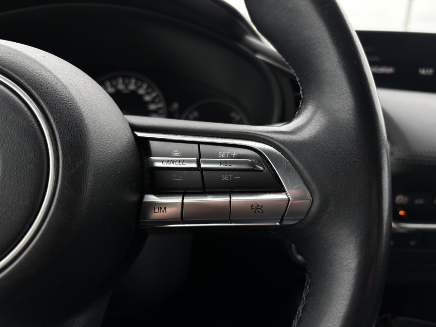 Foto van Mazda Mazda3