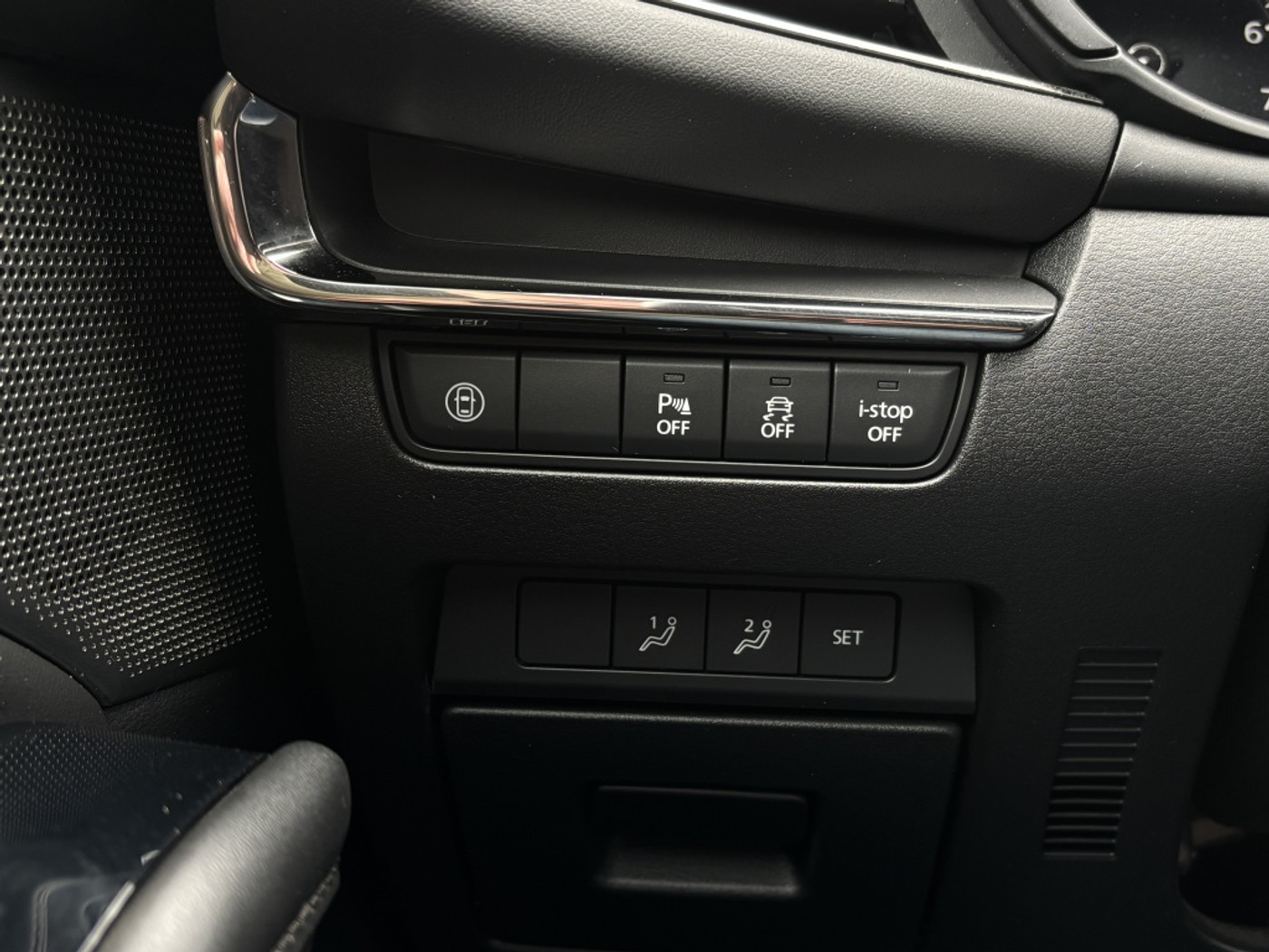 Foto van Mazda Mazda3