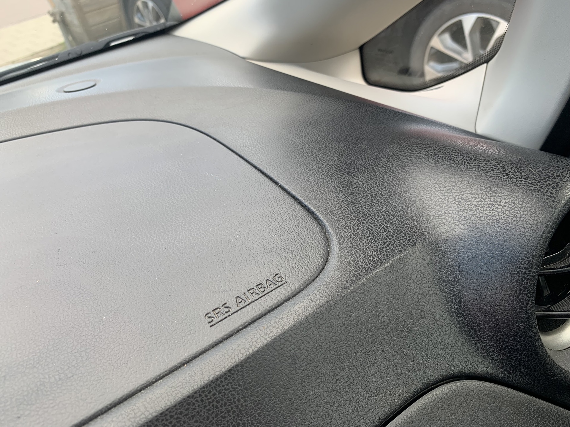 Foto van Nissan Nissan Note