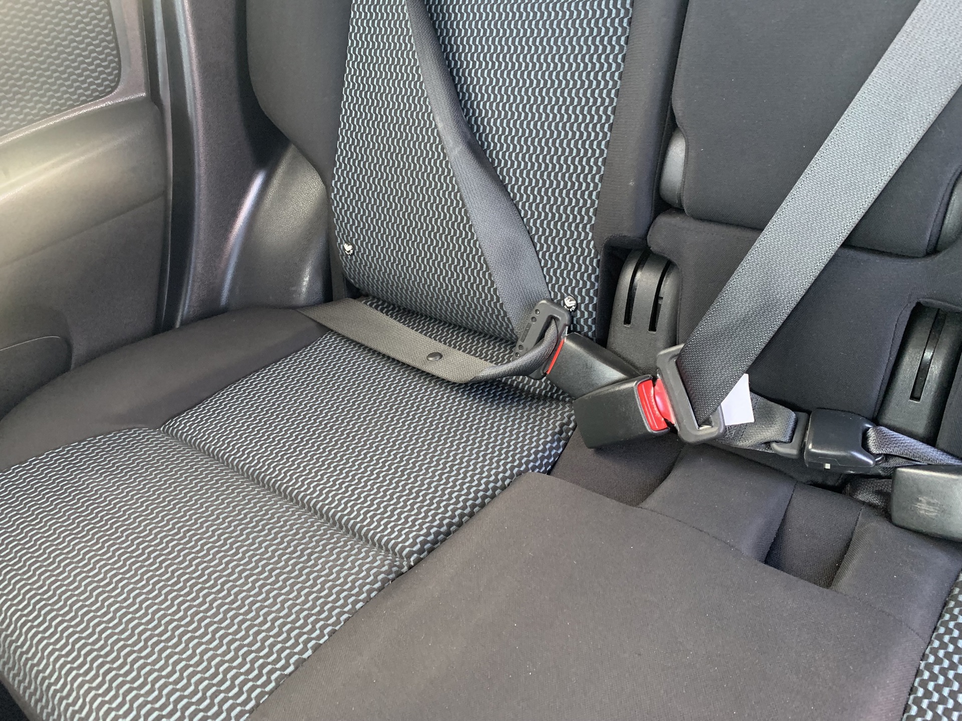 Foto van Nissan Nissan Note