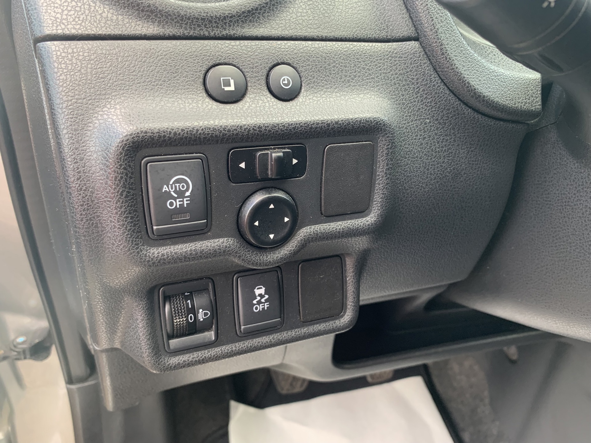 Foto van Nissan Nissan Note