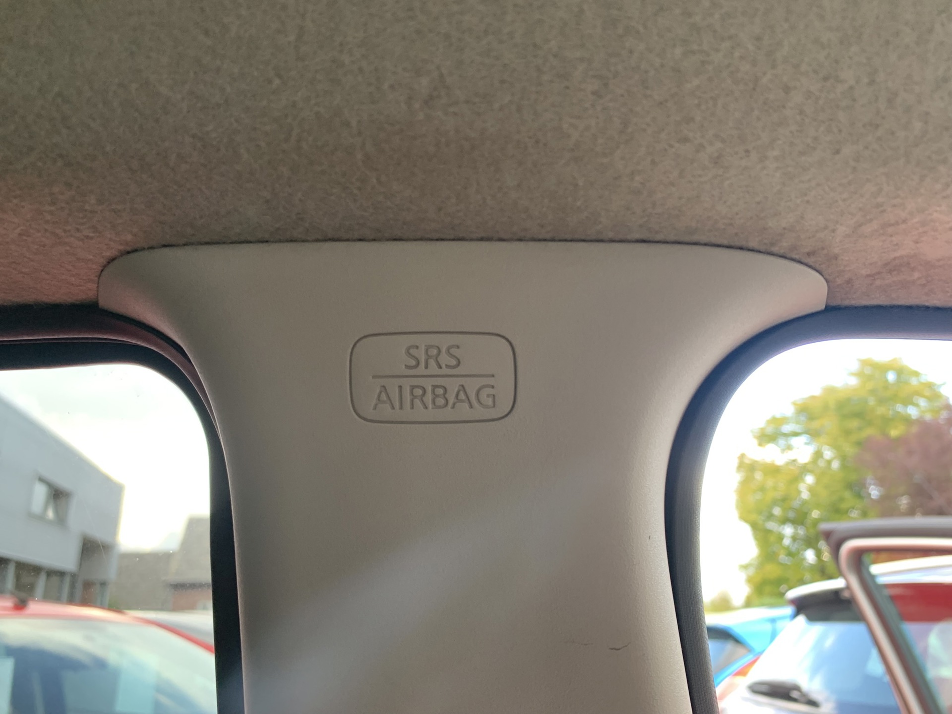Foto van Nissan Nissan Note