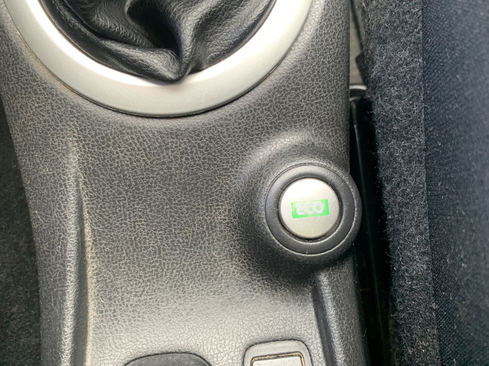 Foto van Nissan Nissan Note
