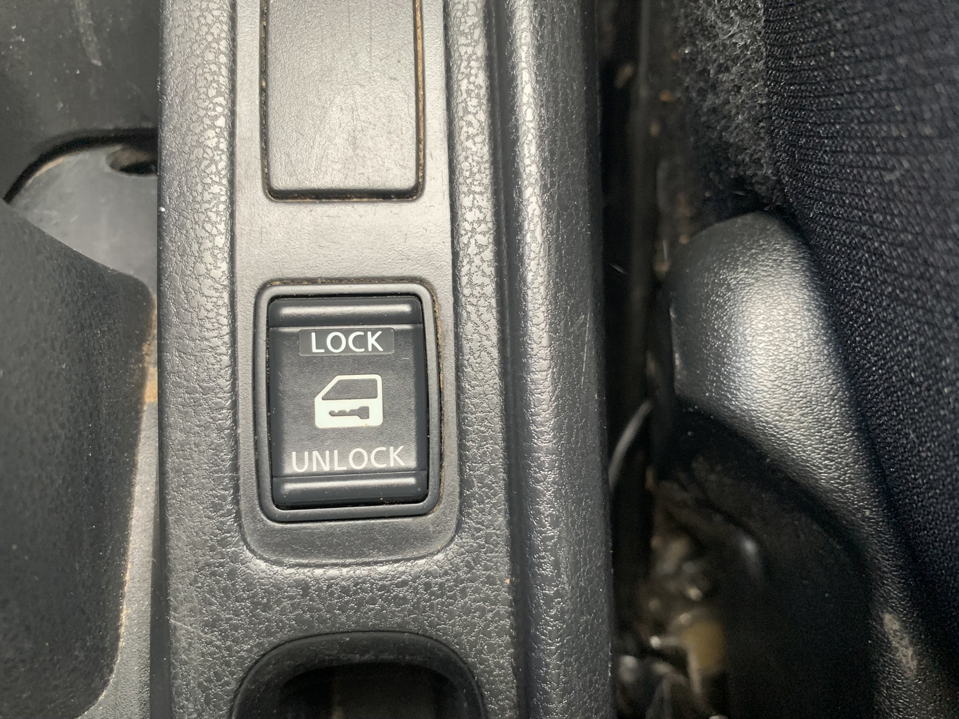 Foto van Nissan Nissan Note