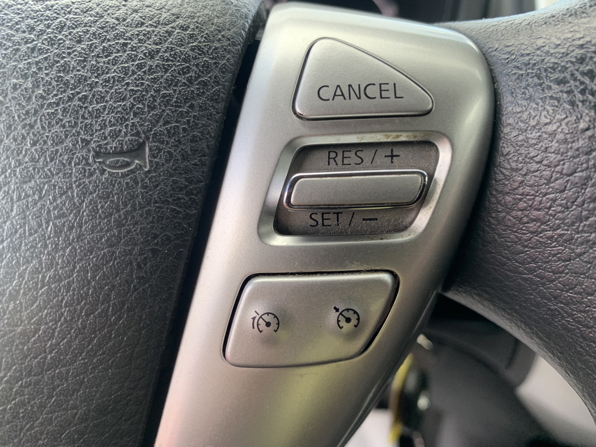 Foto van Nissan Nissan Note