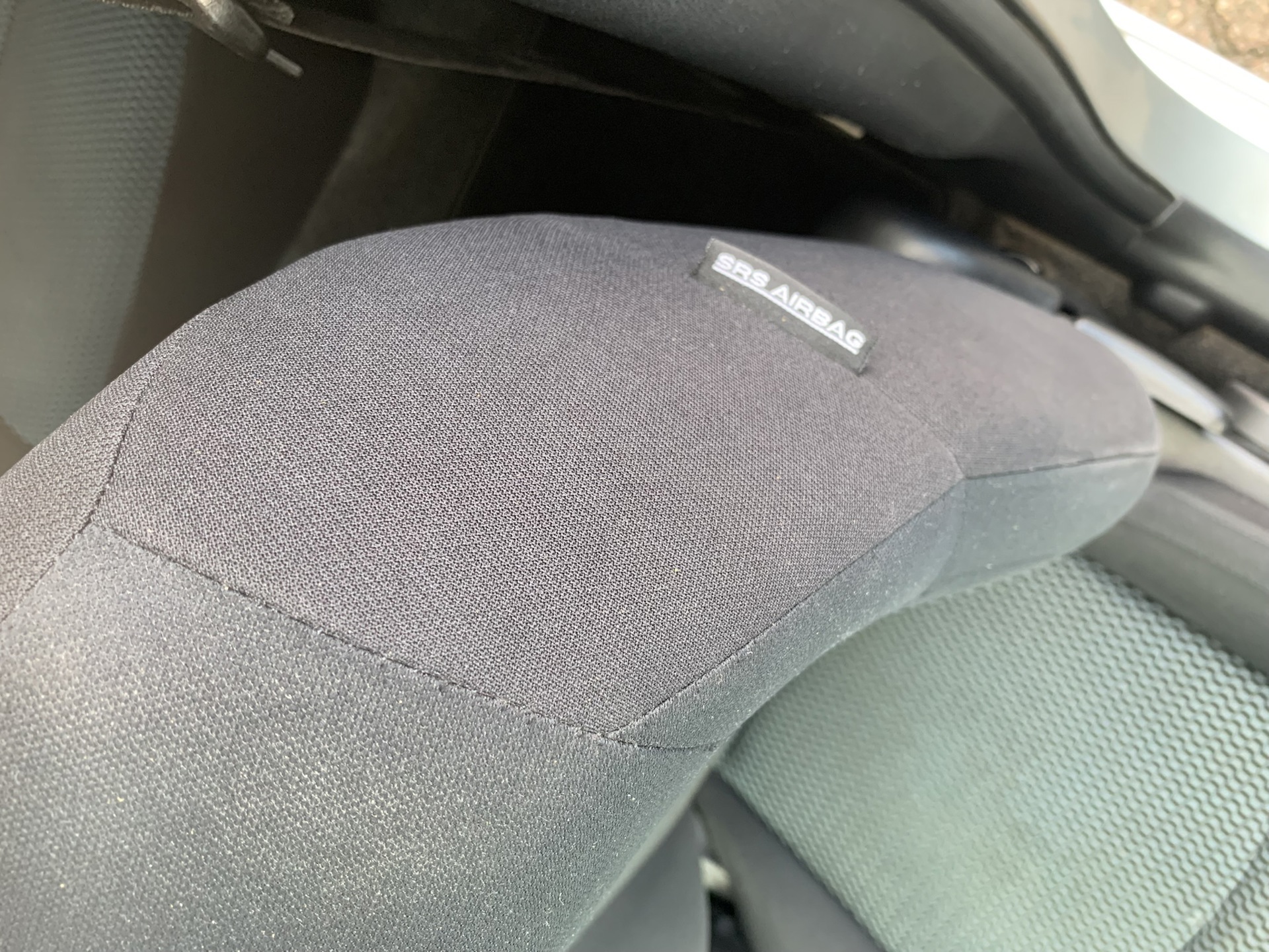 Foto van Nissan Nissan Note