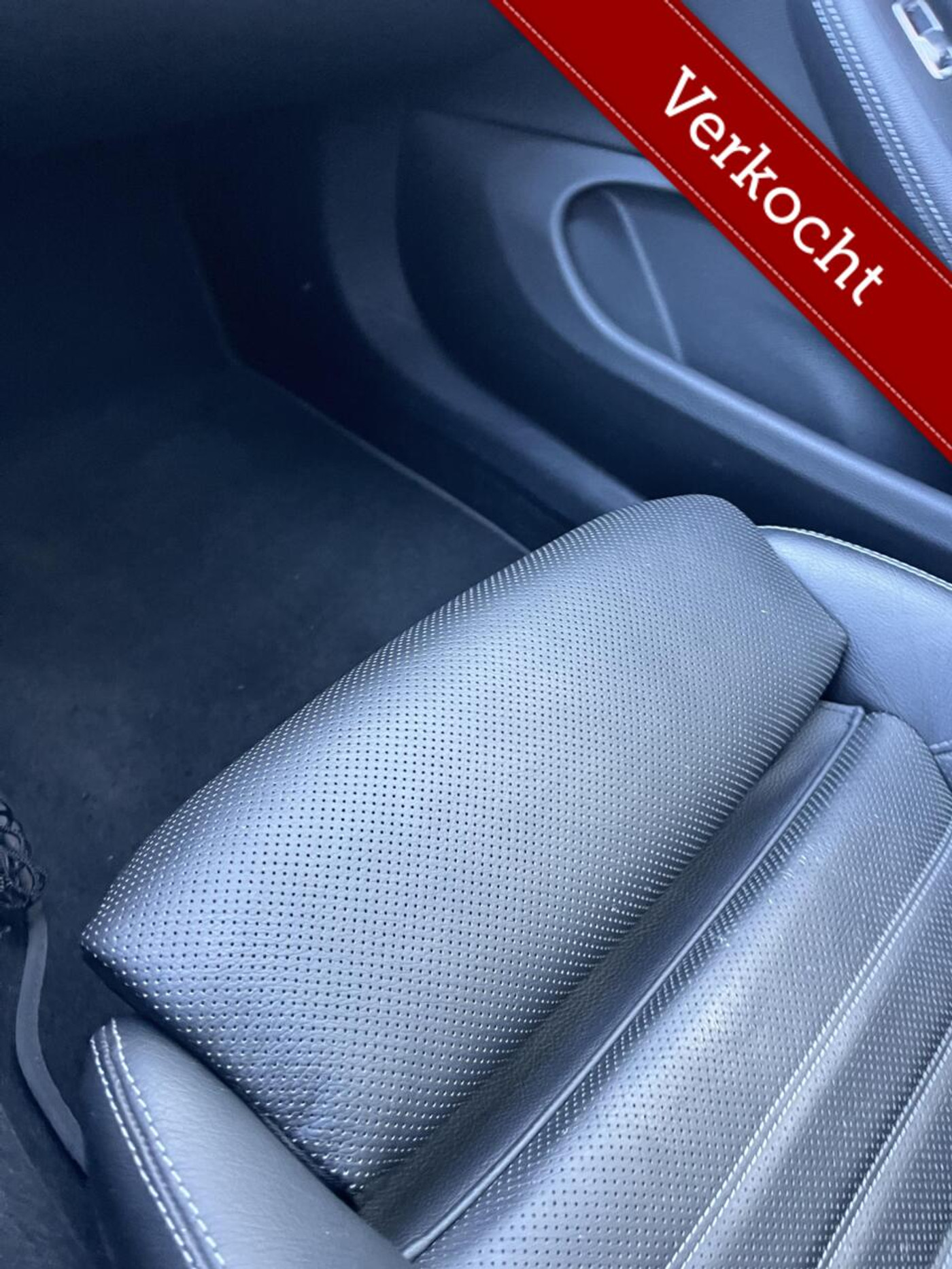 Foto van Mercedes-Benz C 300