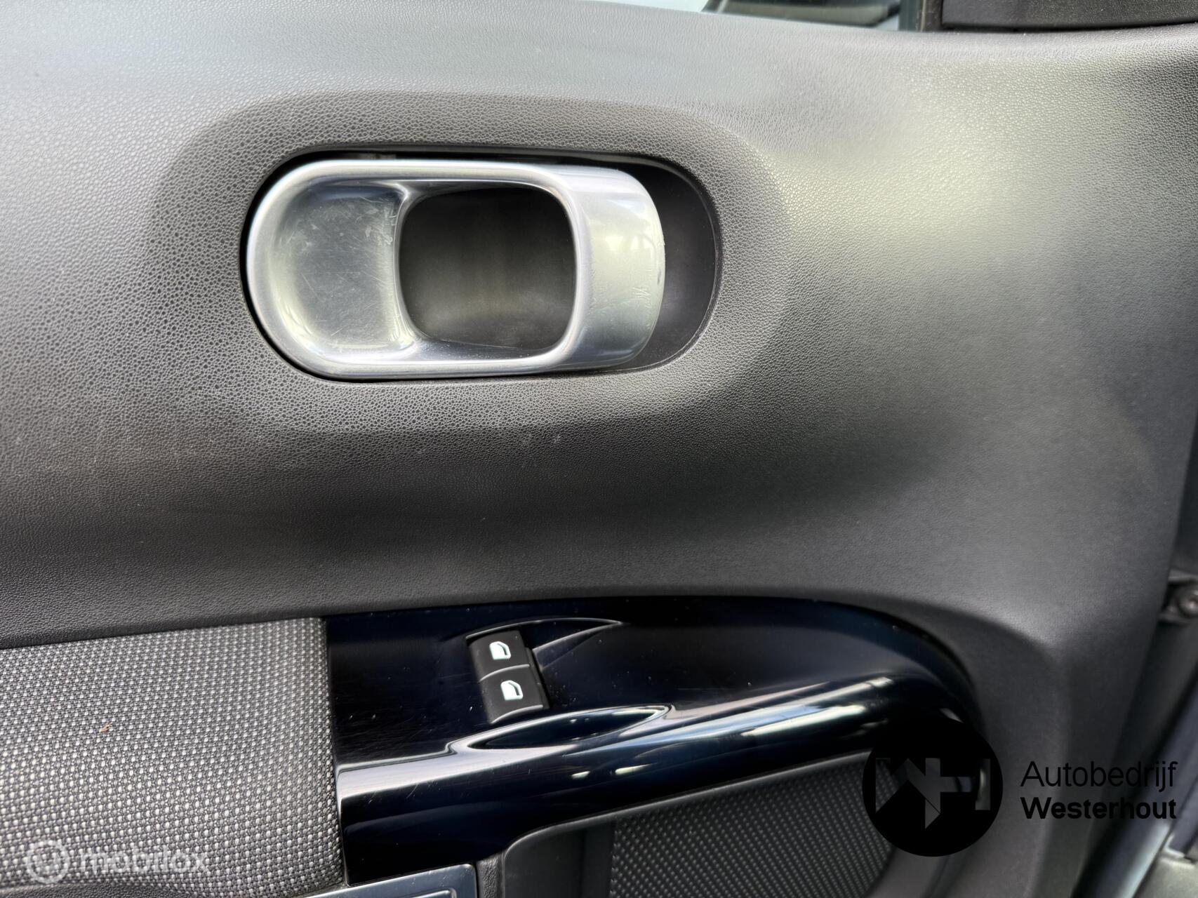 Foto van Citroen C4 Cactus