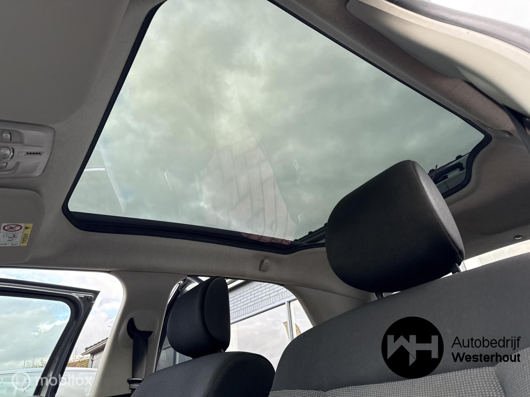 Foto van Citroen C4 Cactus