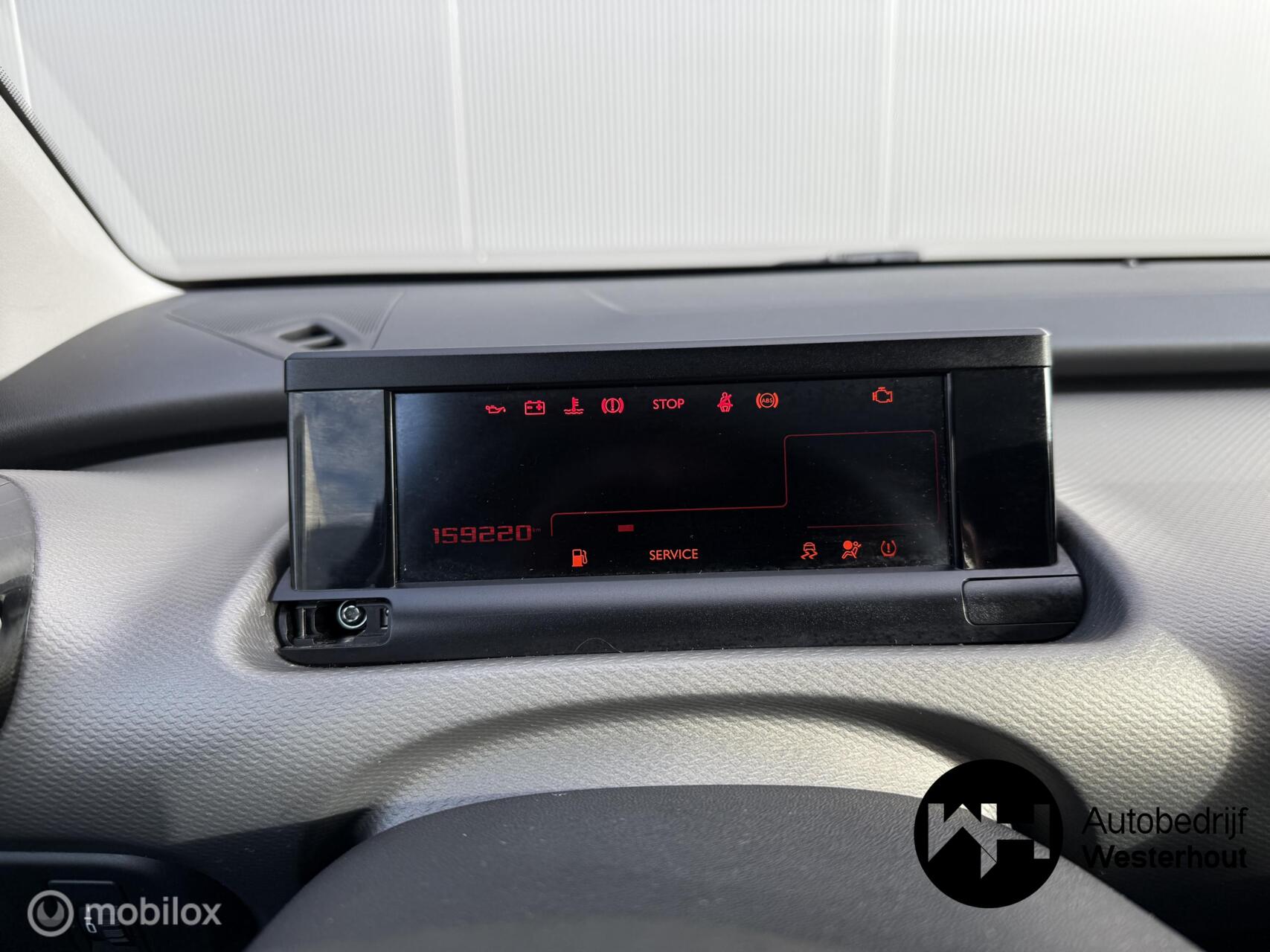 Foto van Citroen C4 Cactus