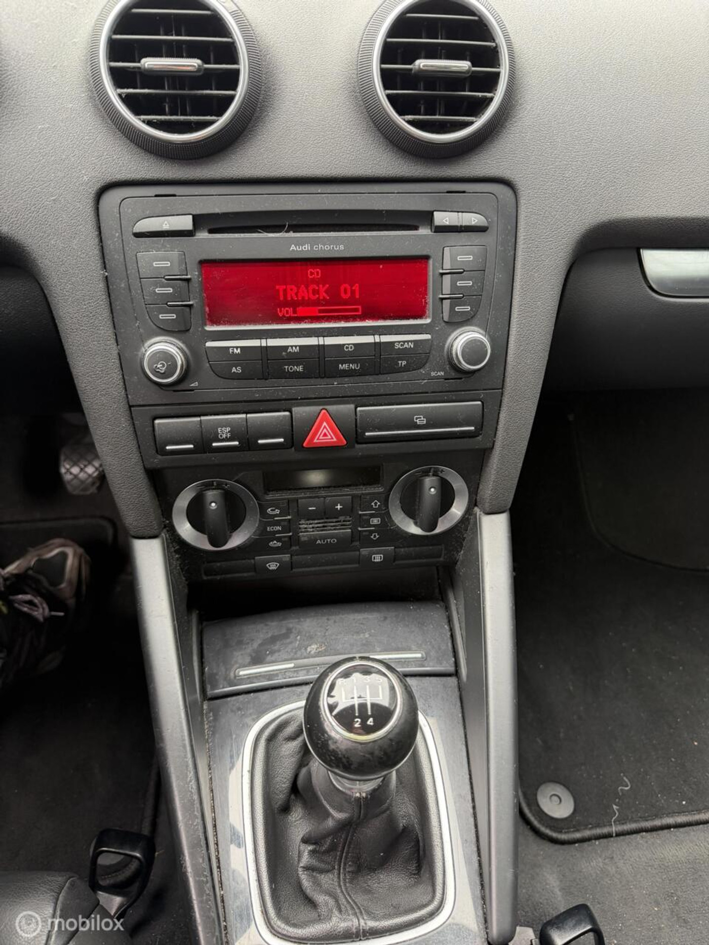 Foto van Audi Audi A3