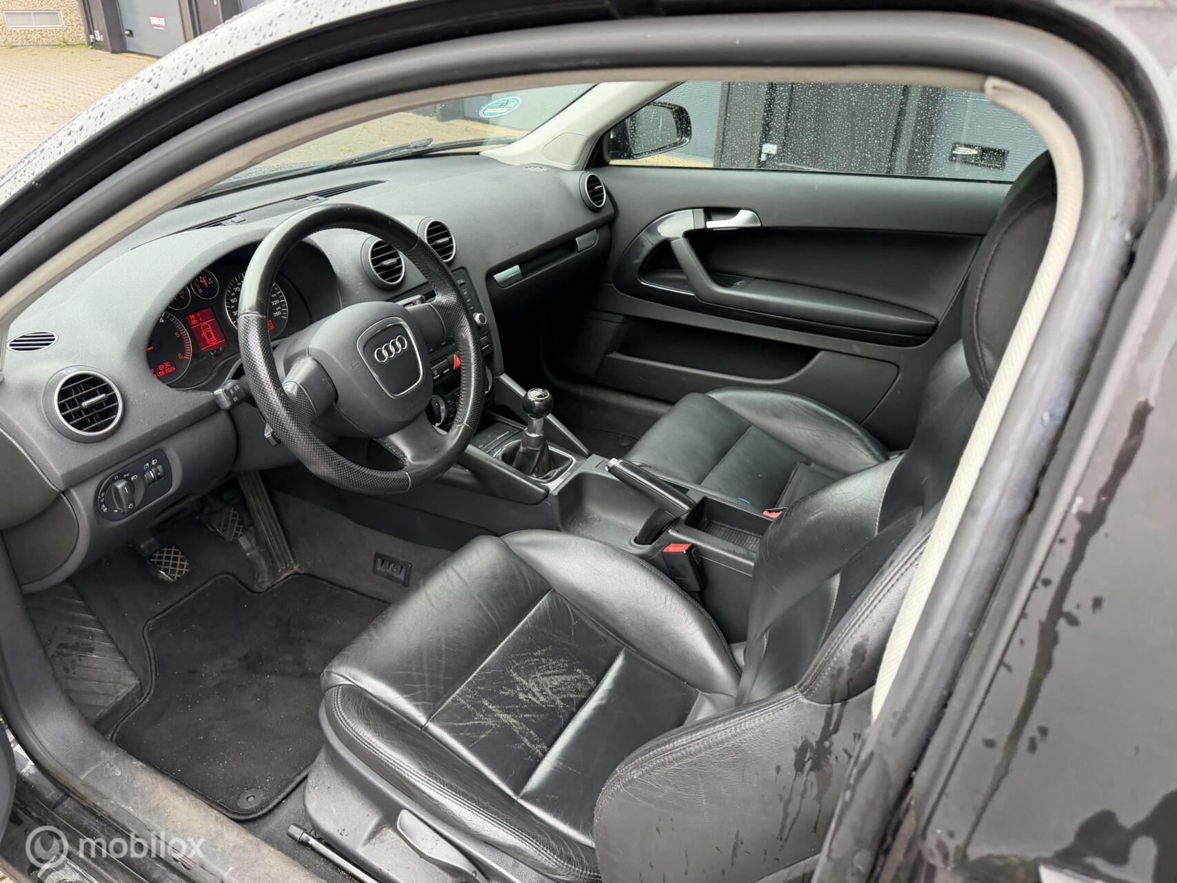 Foto van Audi Audi A3