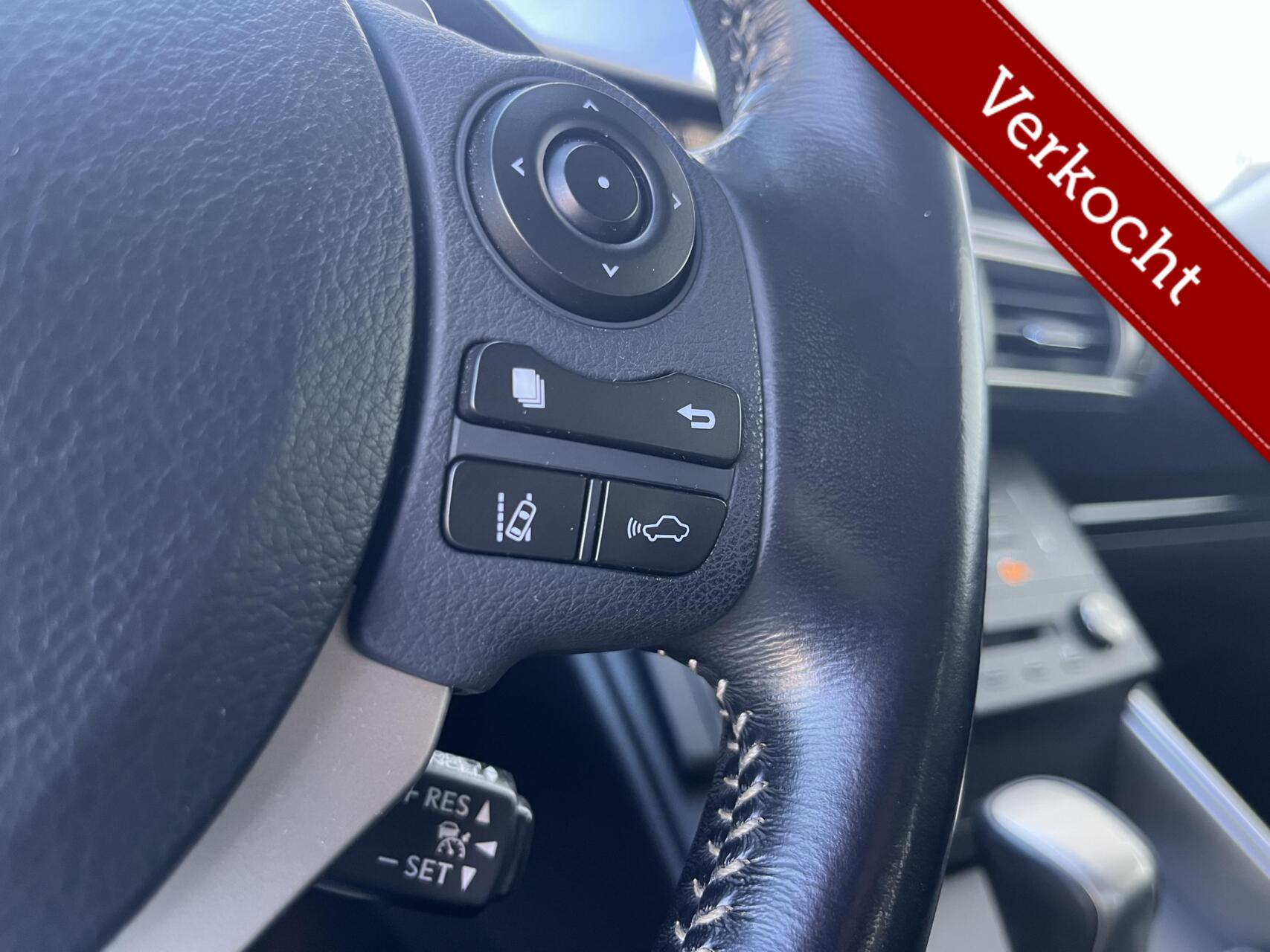 Foto van Lexus Lexus Is300h