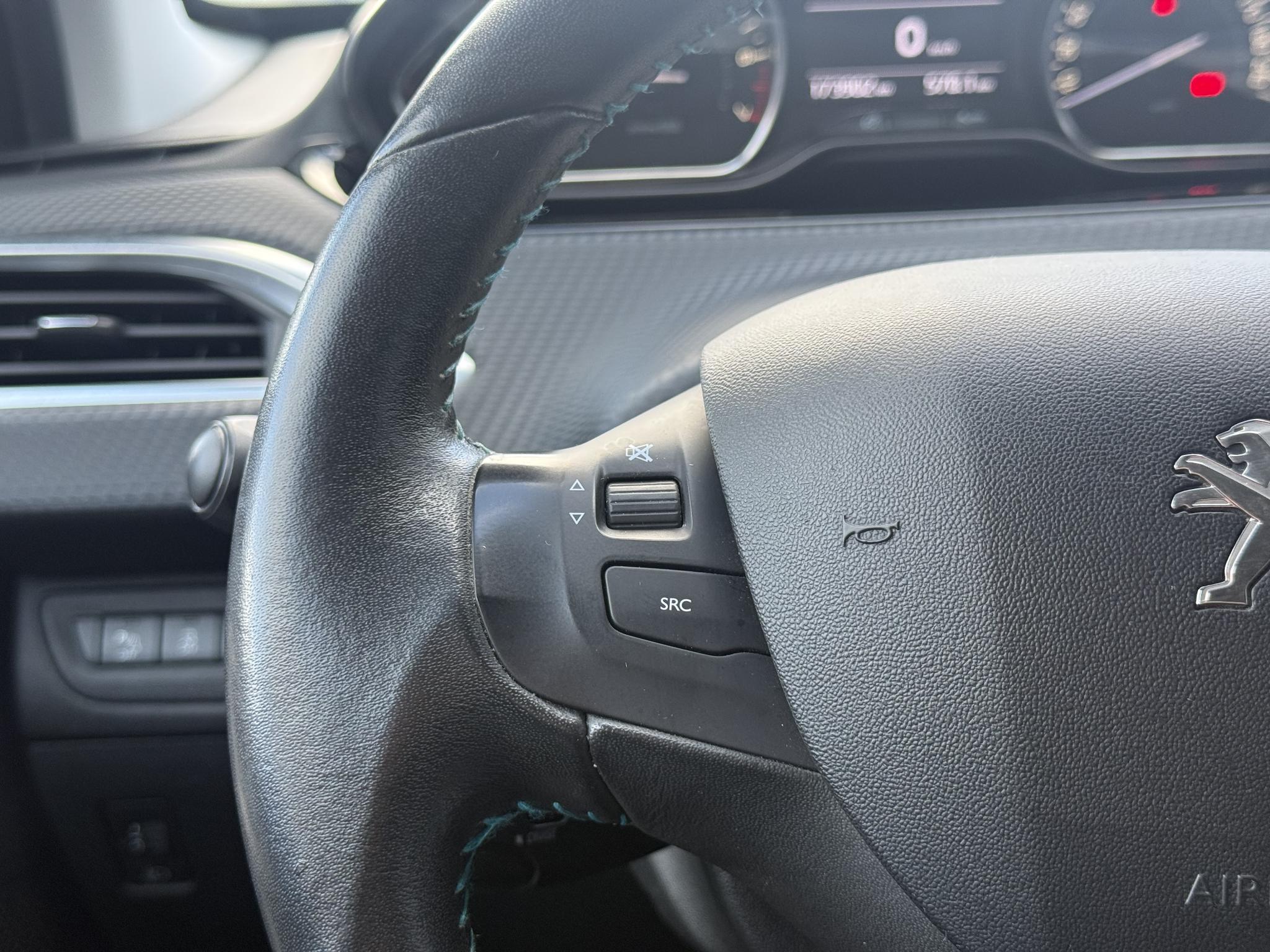 Foto van Peugeot 2008