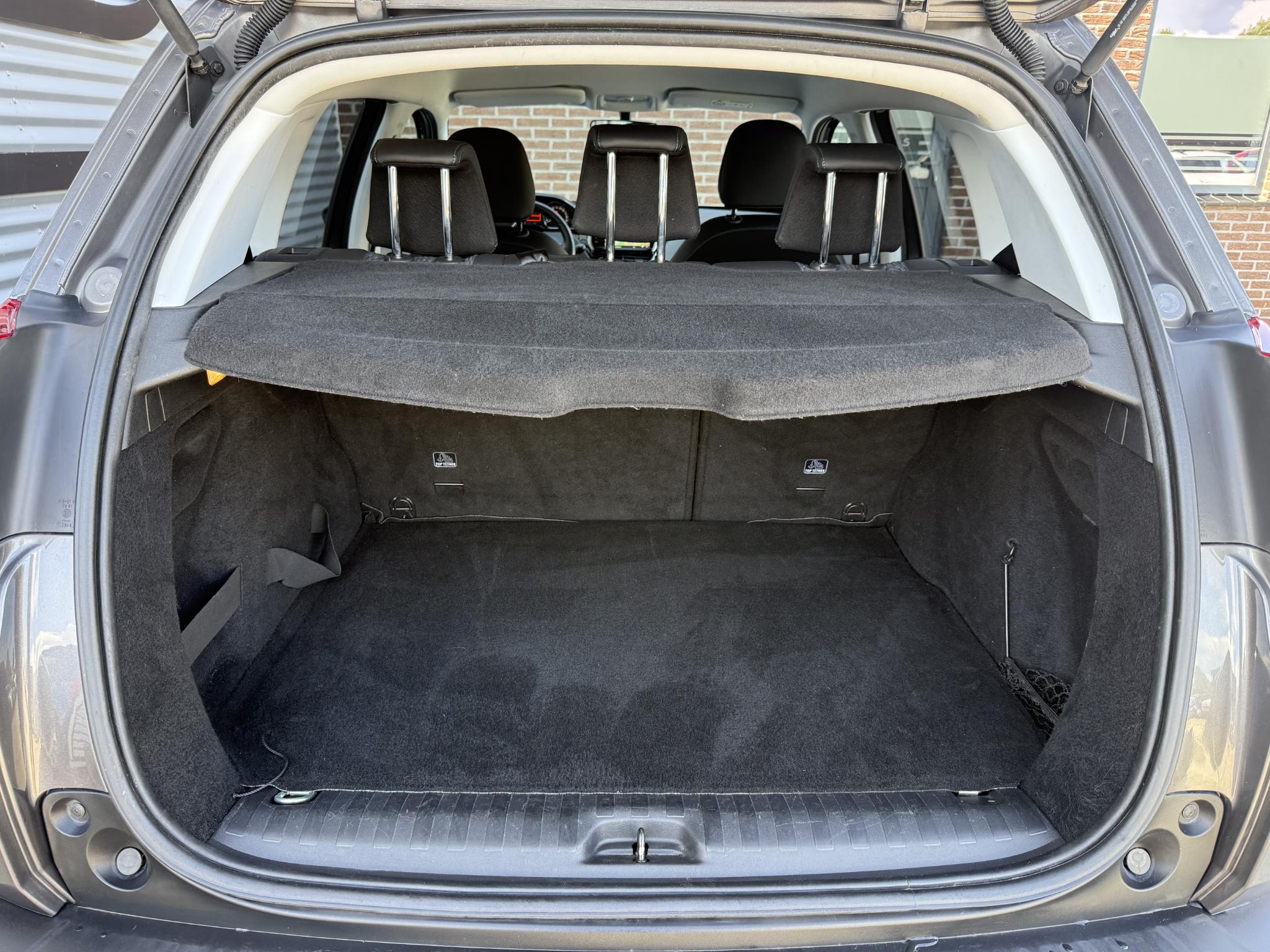 Foto van Peugeot 2008