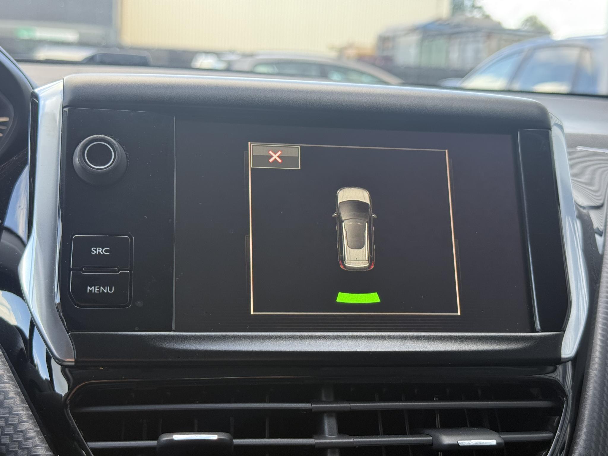 Foto van Peugeot 2008