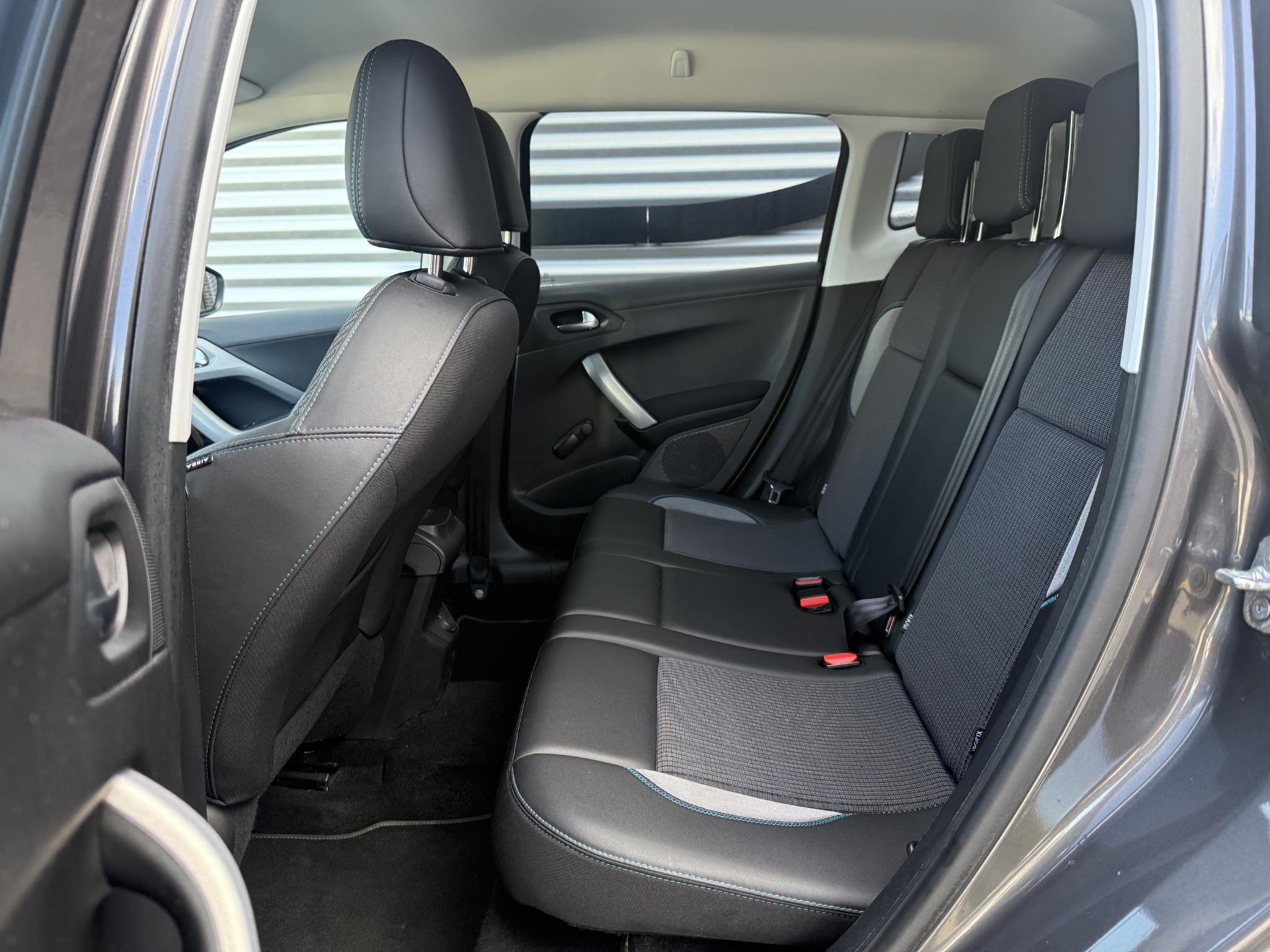 Foto van Peugeot 2008