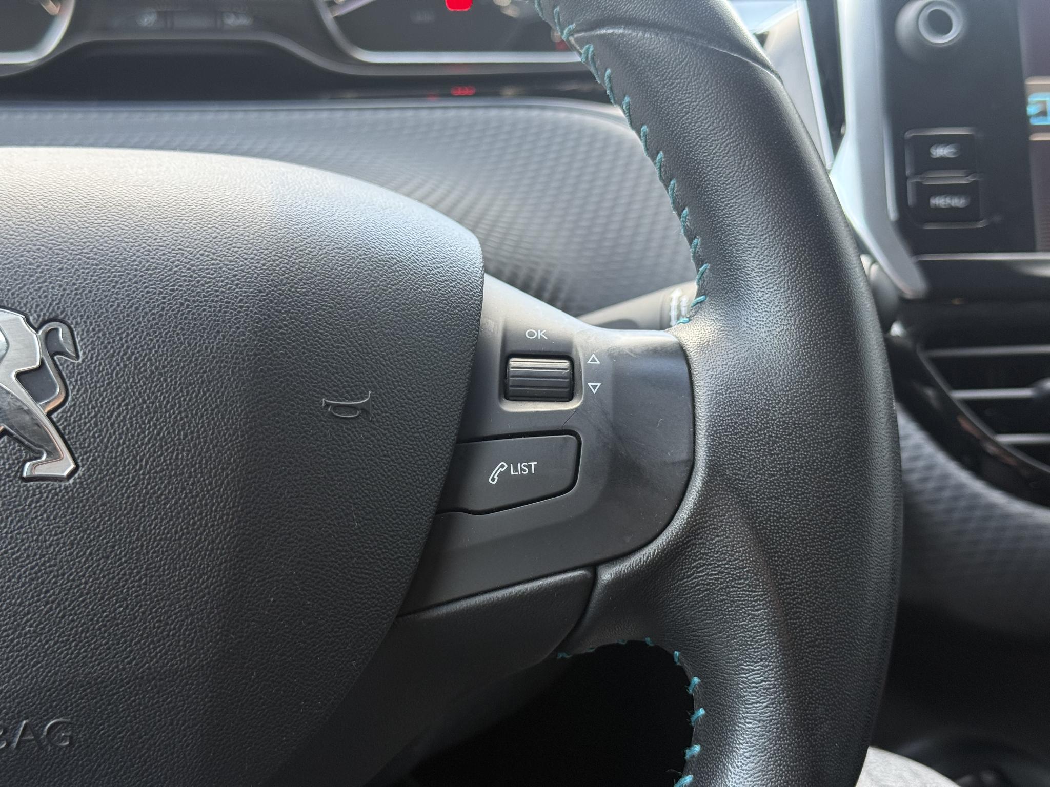 Foto van Peugeot 2008