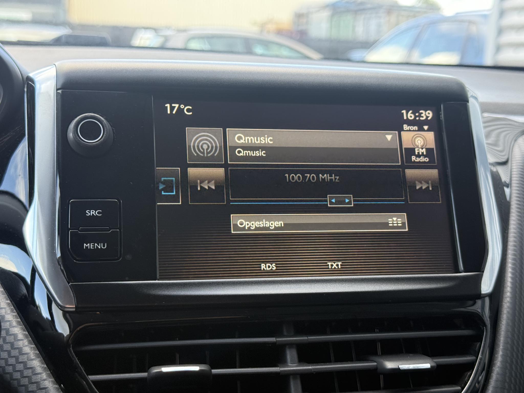 Foto van Peugeot 2008