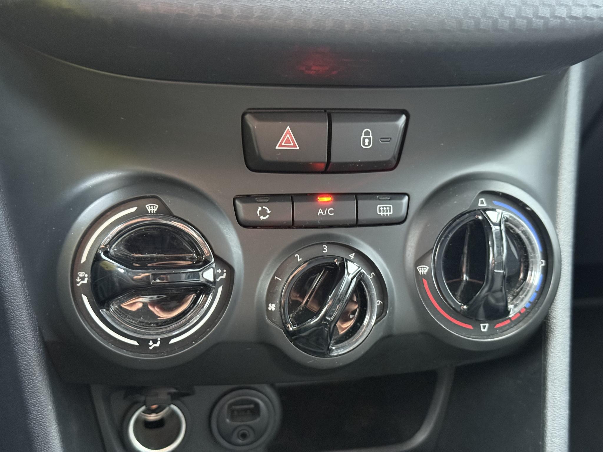 Foto van Peugeot 2008