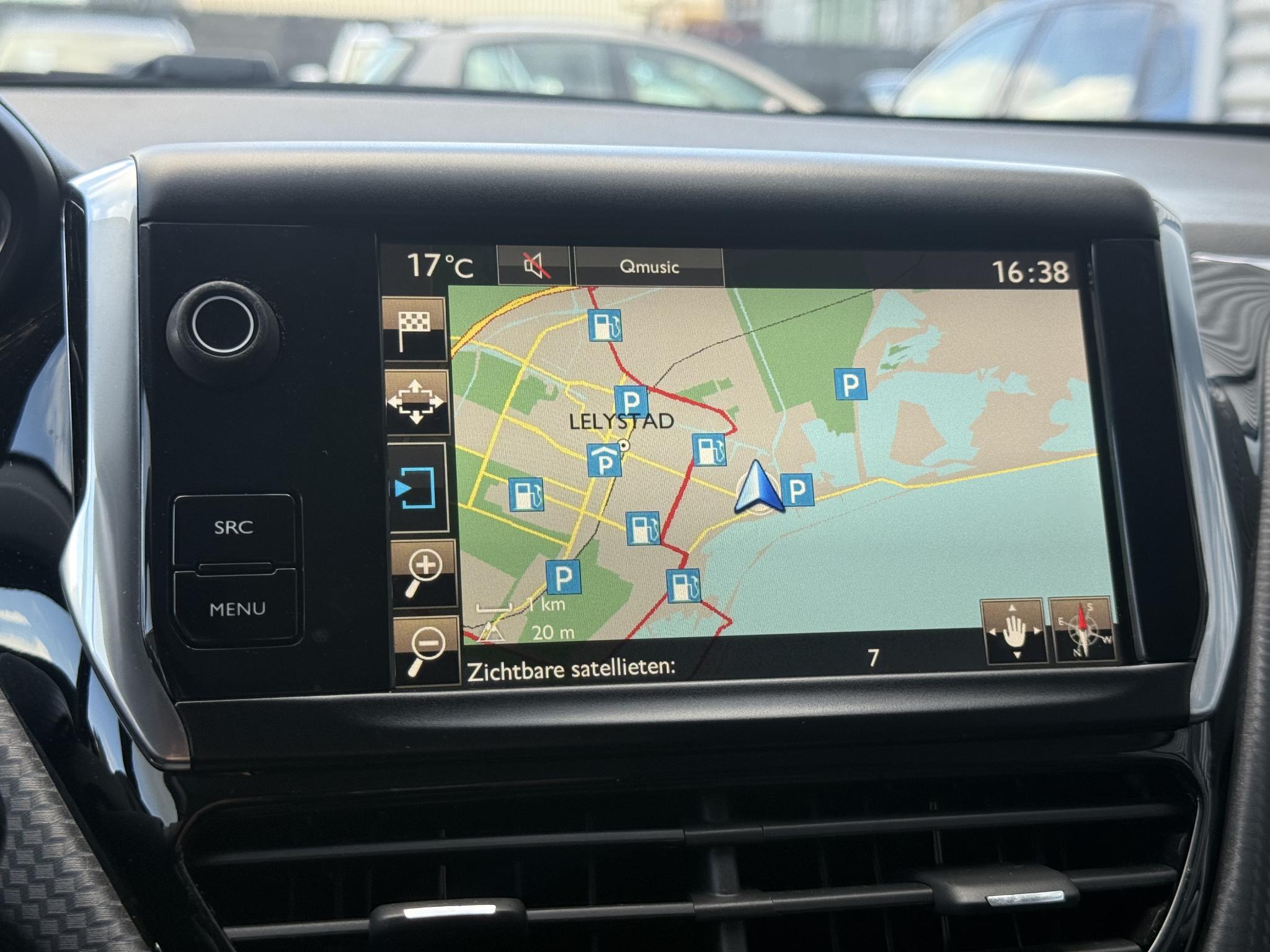 Foto van Peugeot 2008