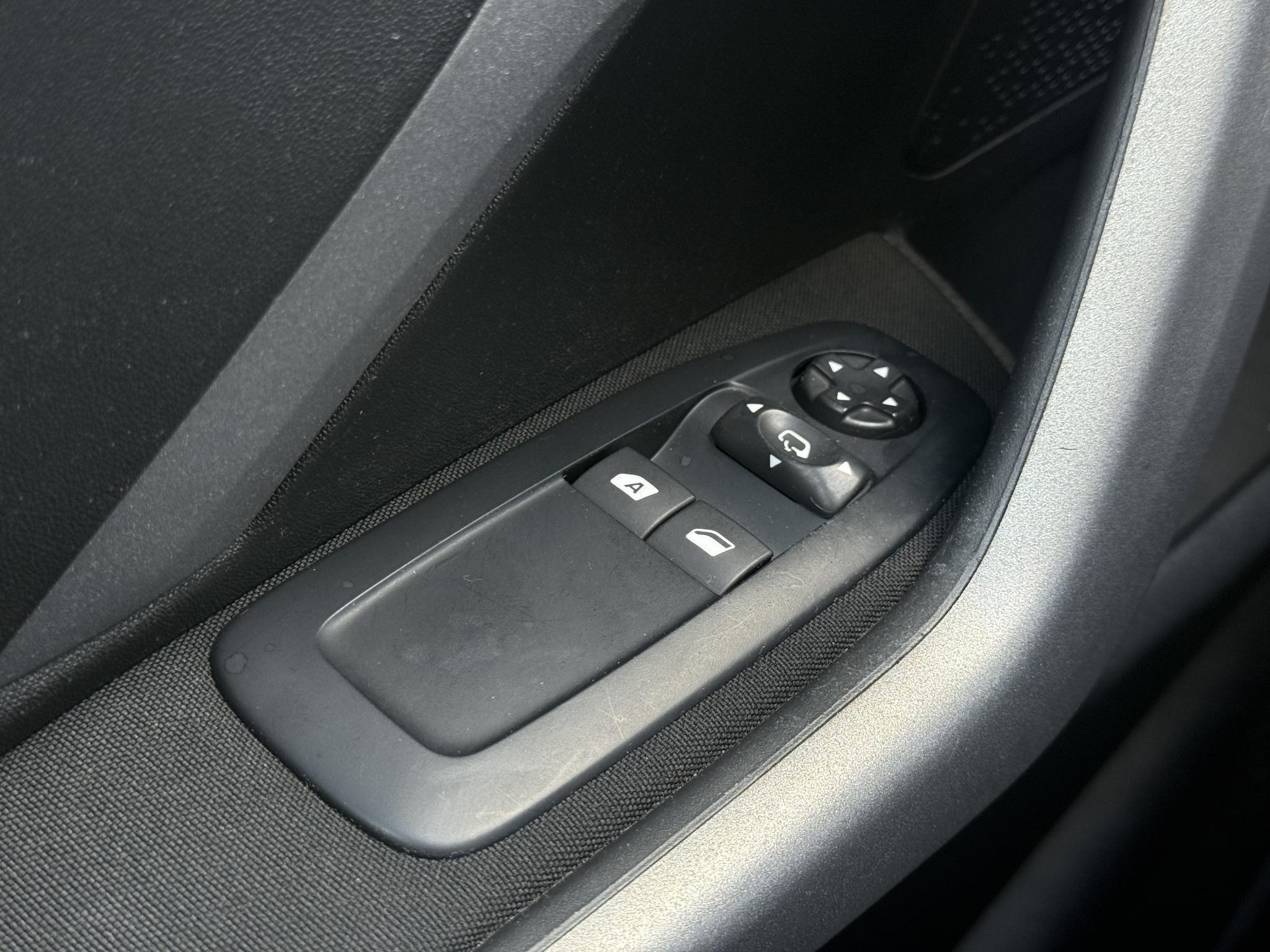 Foto van Peugeot 2008