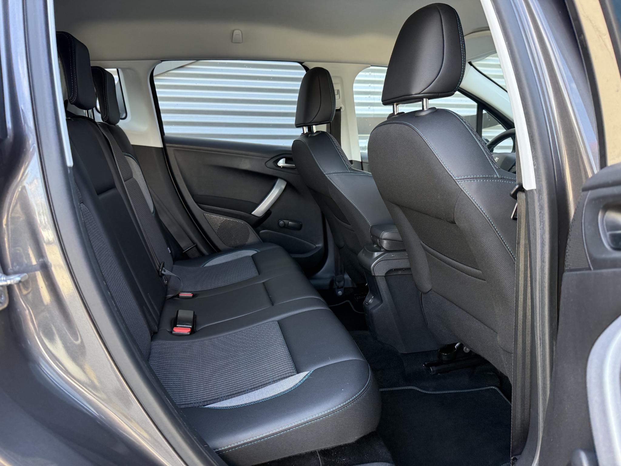 Foto van Peugeot 2008