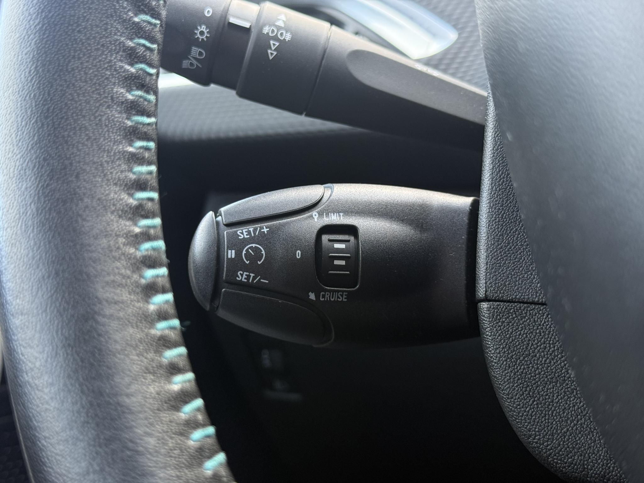 Foto van Peugeot 2008
