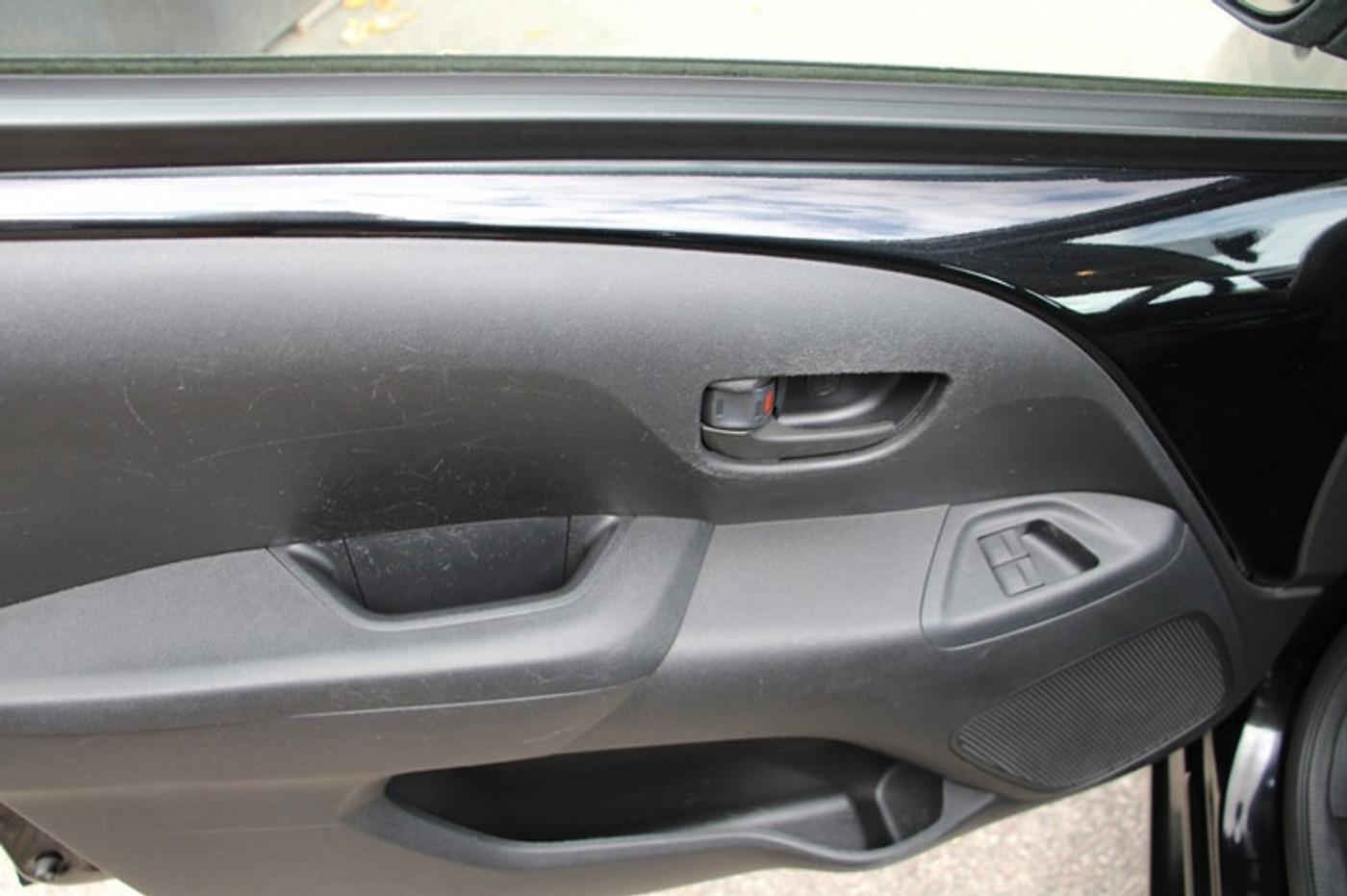 Foto van Citroen C1