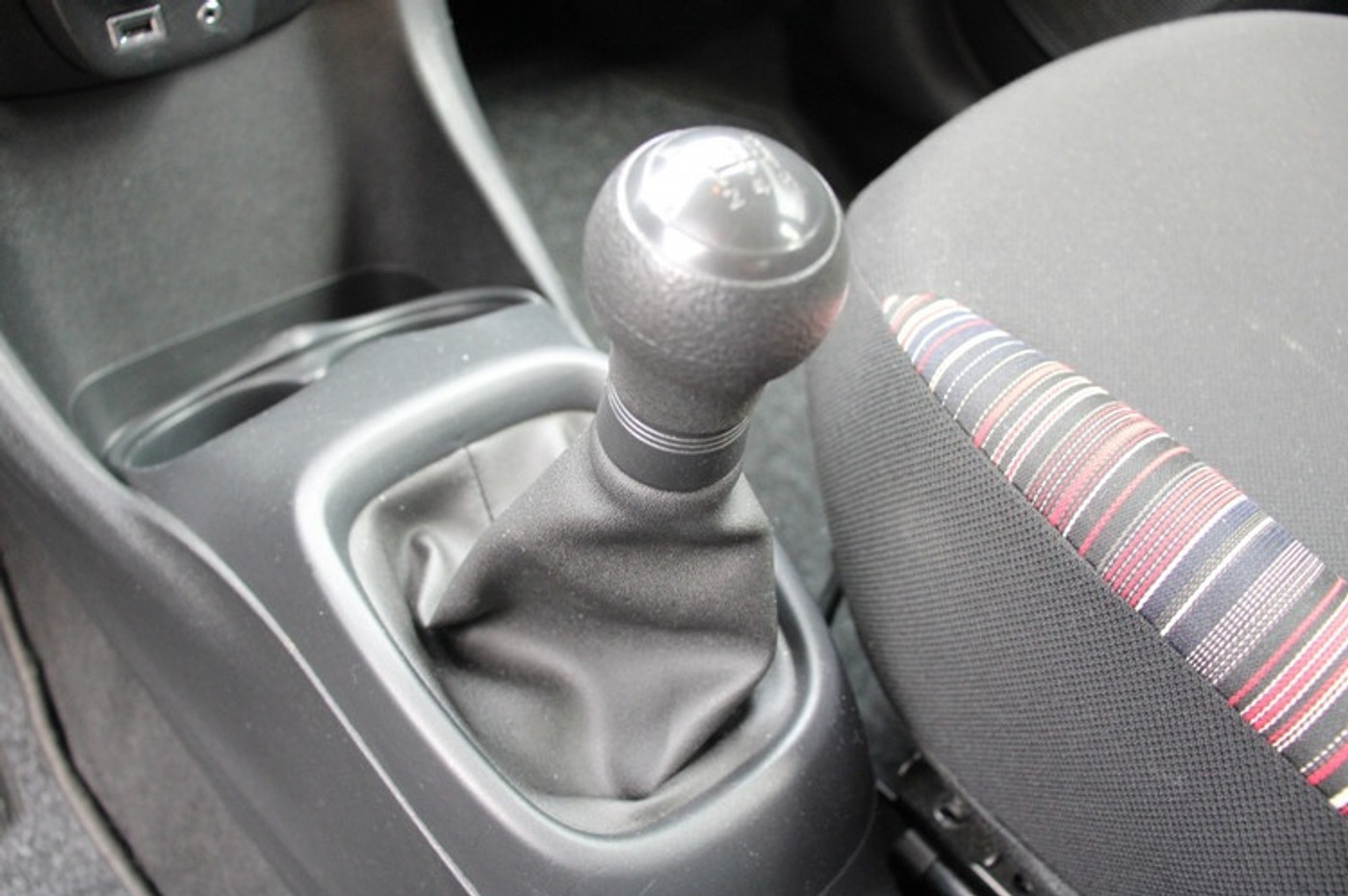 Foto van Citroen C1