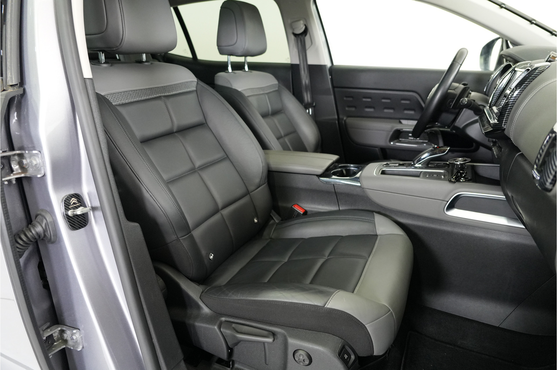Foto van Citroen C5 Aircross