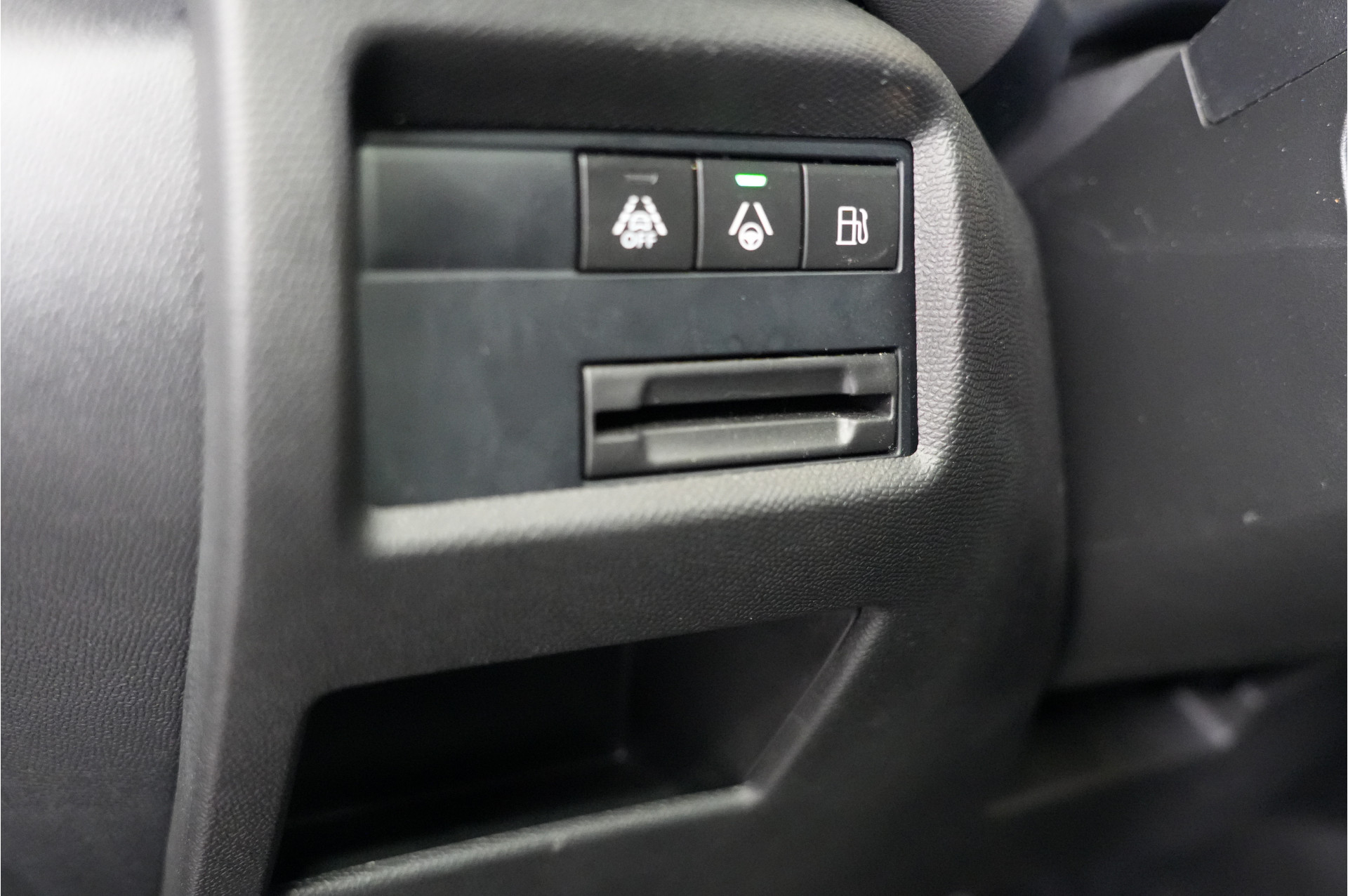 Foto van Citroen C5 Aircross