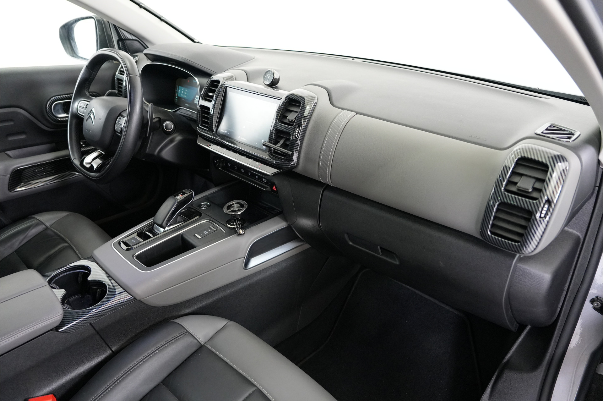 Foto van Citroen C5 Aircross
