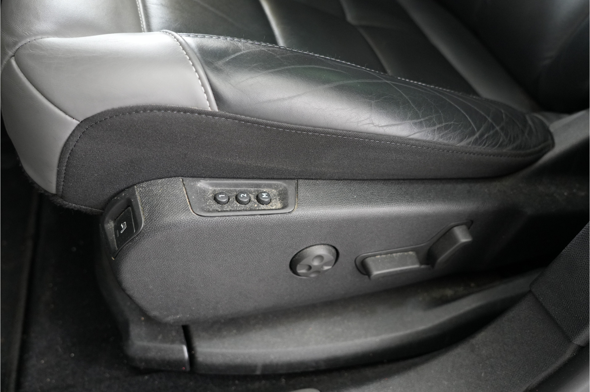 Foto van Citroen C5 Aircross