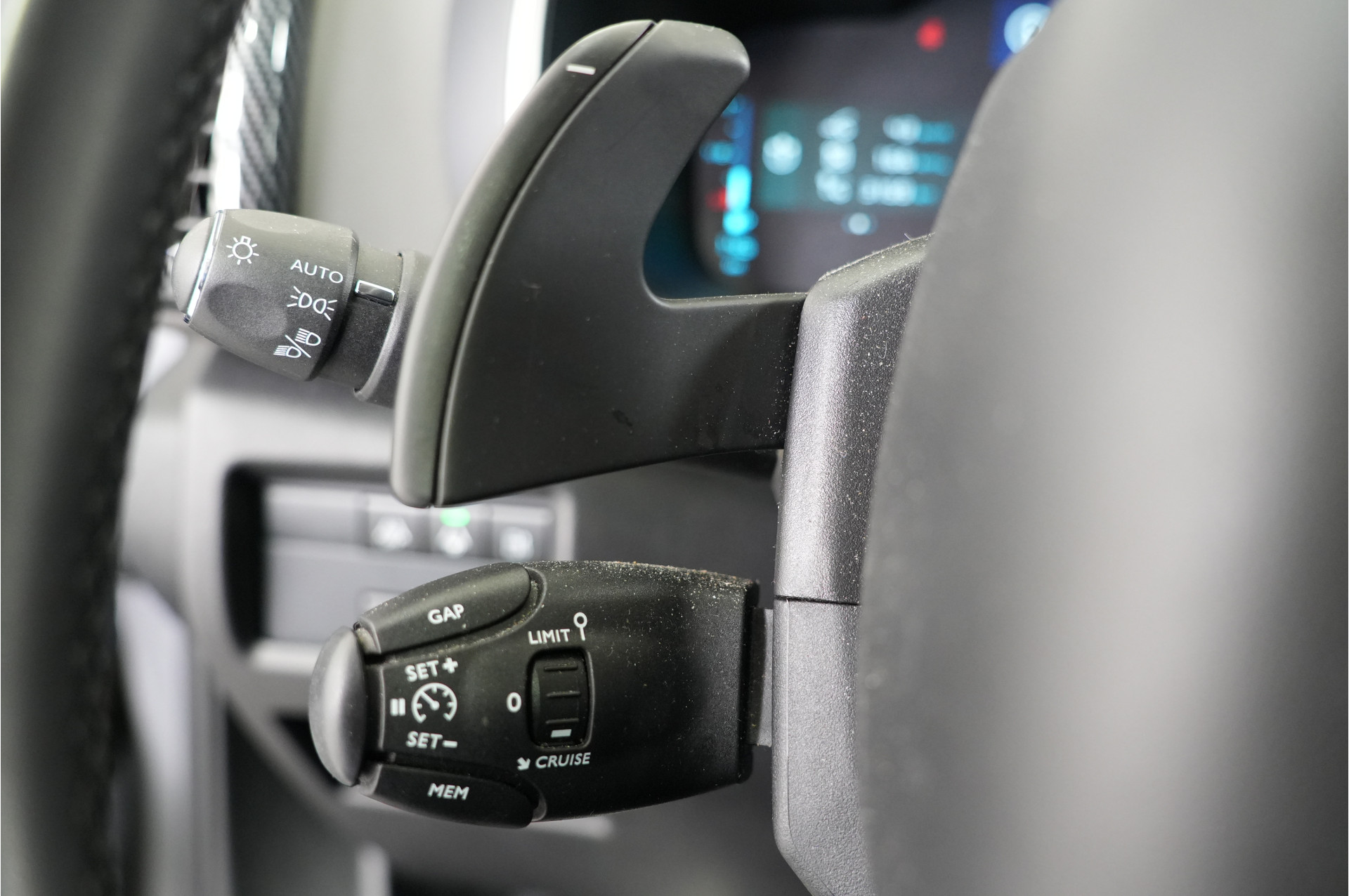 Foto van Citroen C5 Aircross