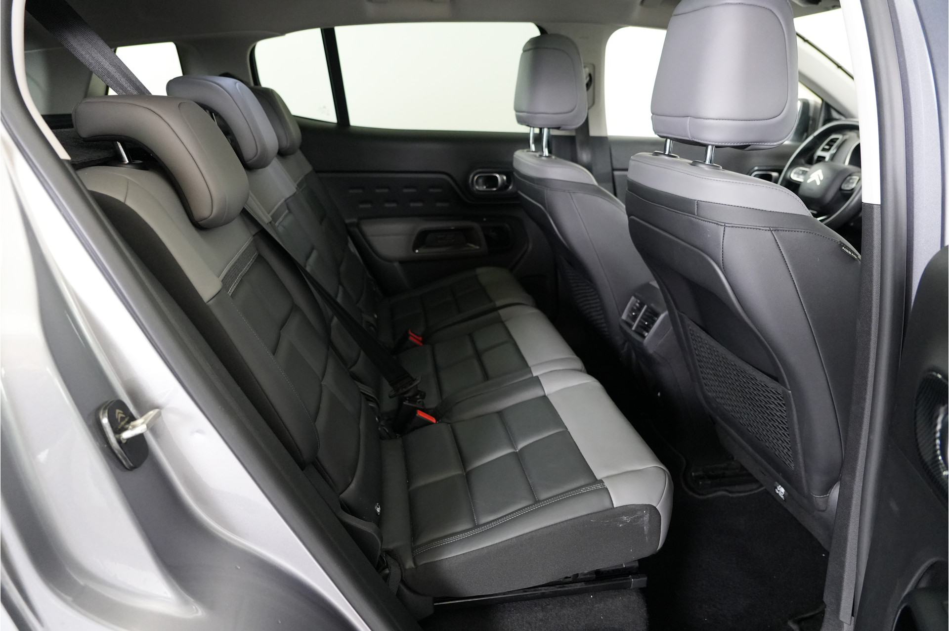 Foto van Citroen C5 Aircross