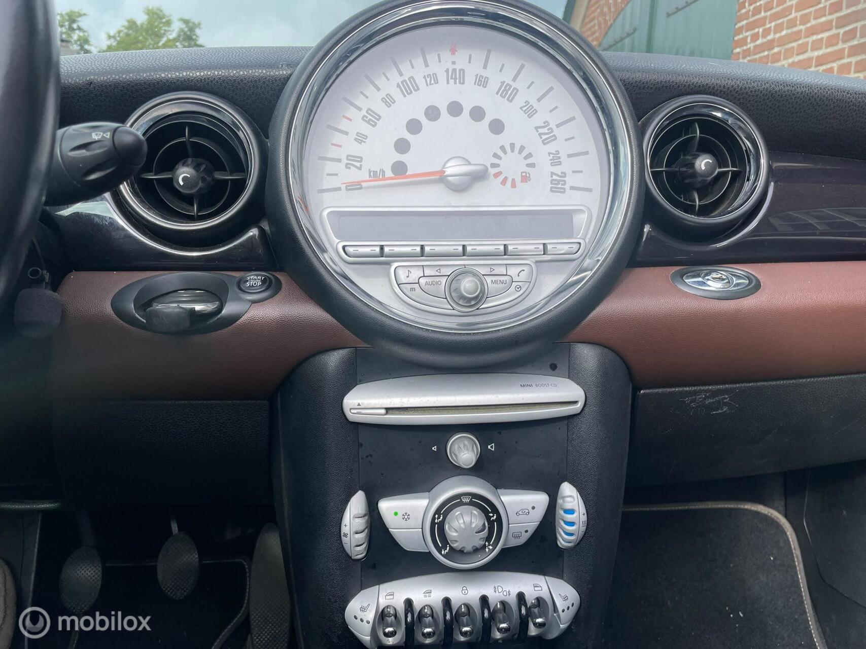 Foto van Mini Mini
