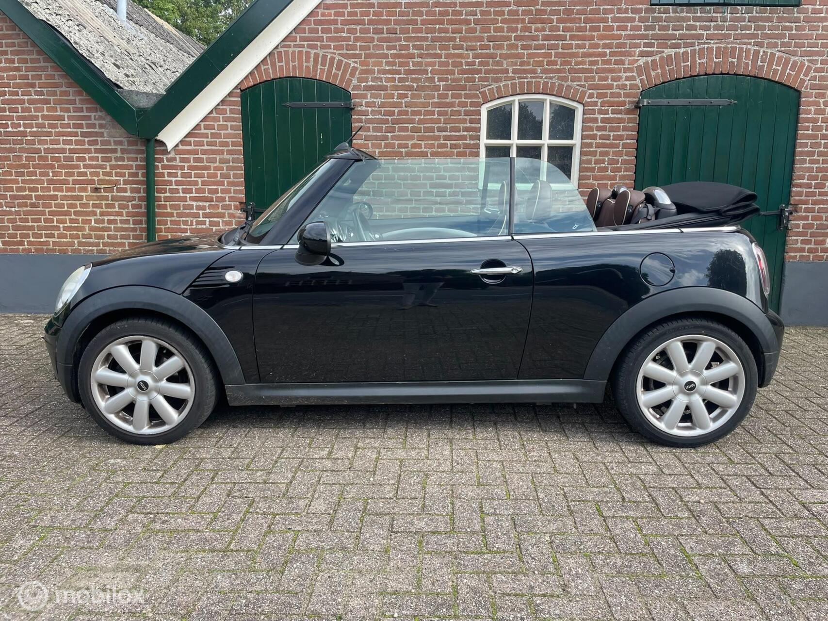 Foto van Mini Mini
