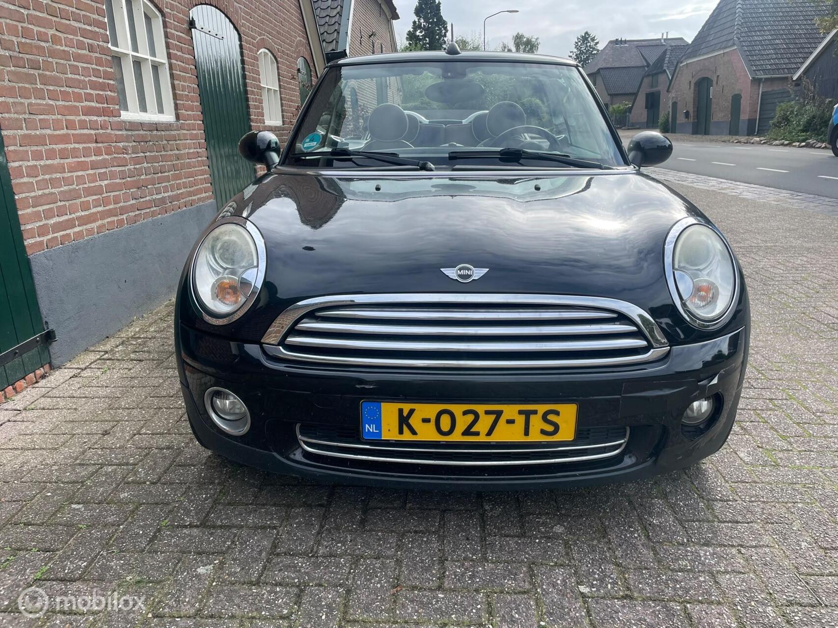 Foto van Mini Mini