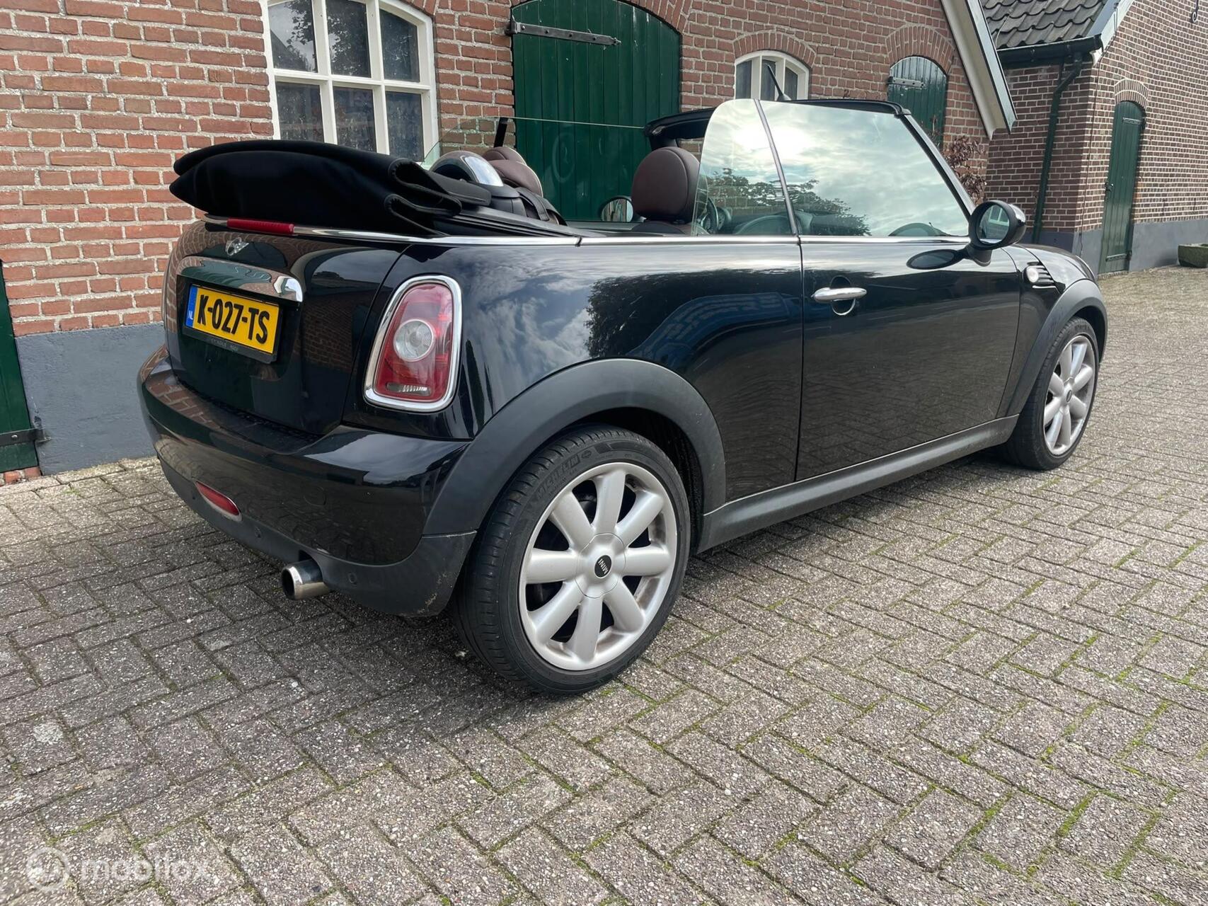 Foto van Mini Mini