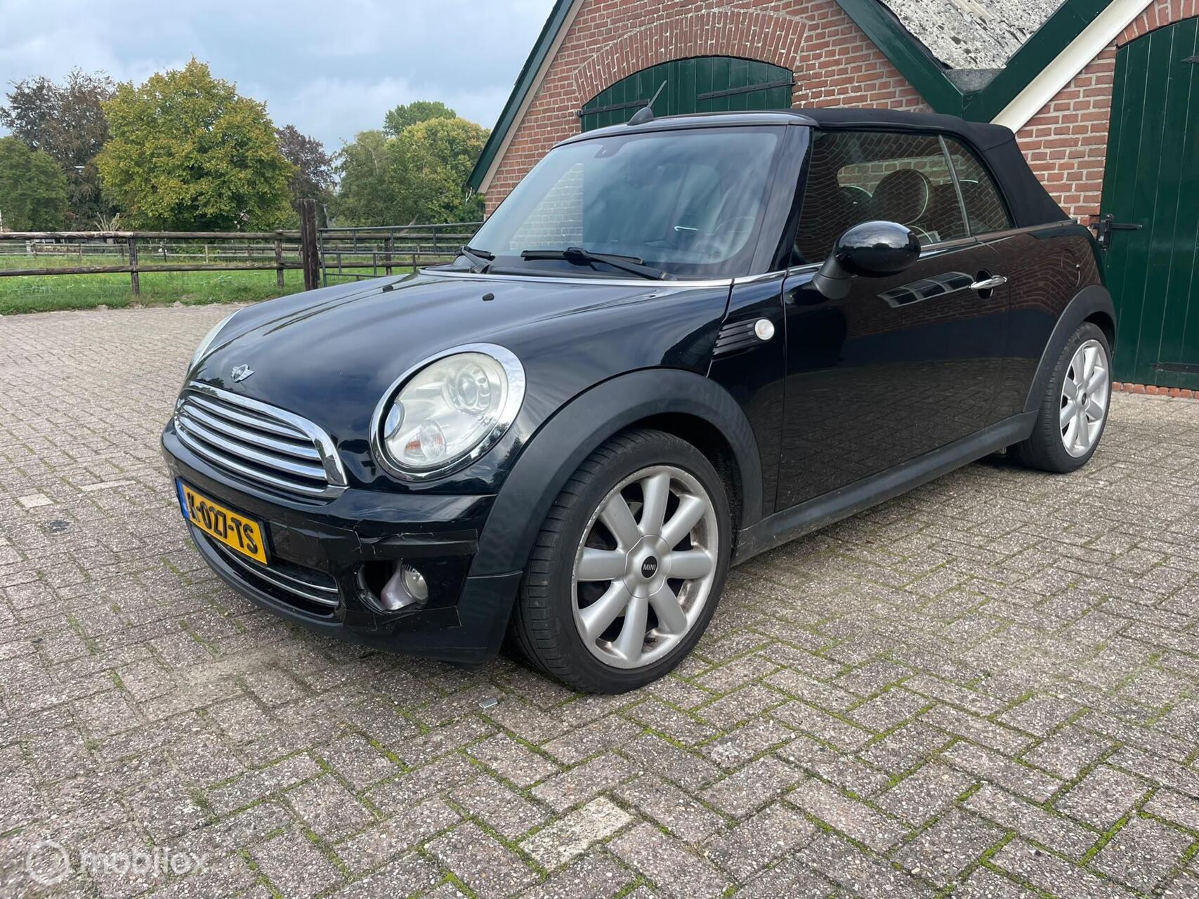 Foto van Mini Mini