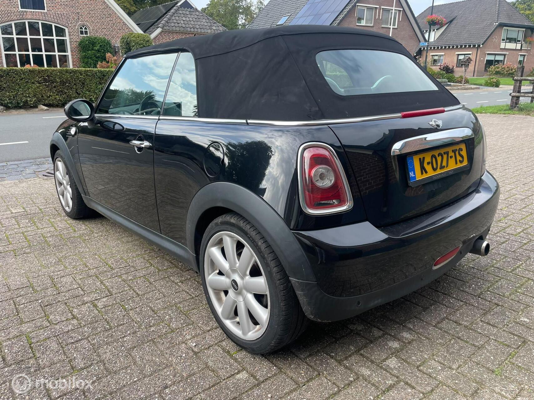 Foto van Mini Mini