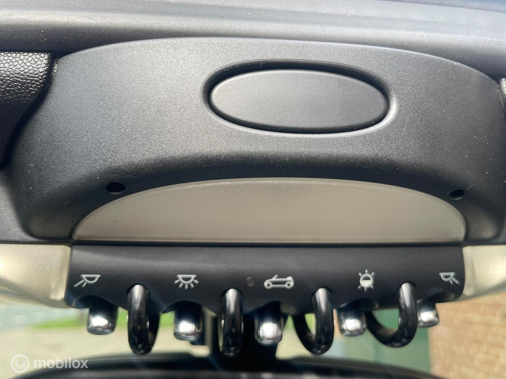 Foto van Mini Mini