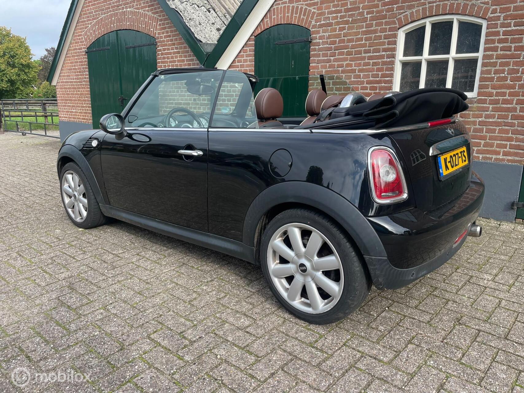 Foto van Mini Mini