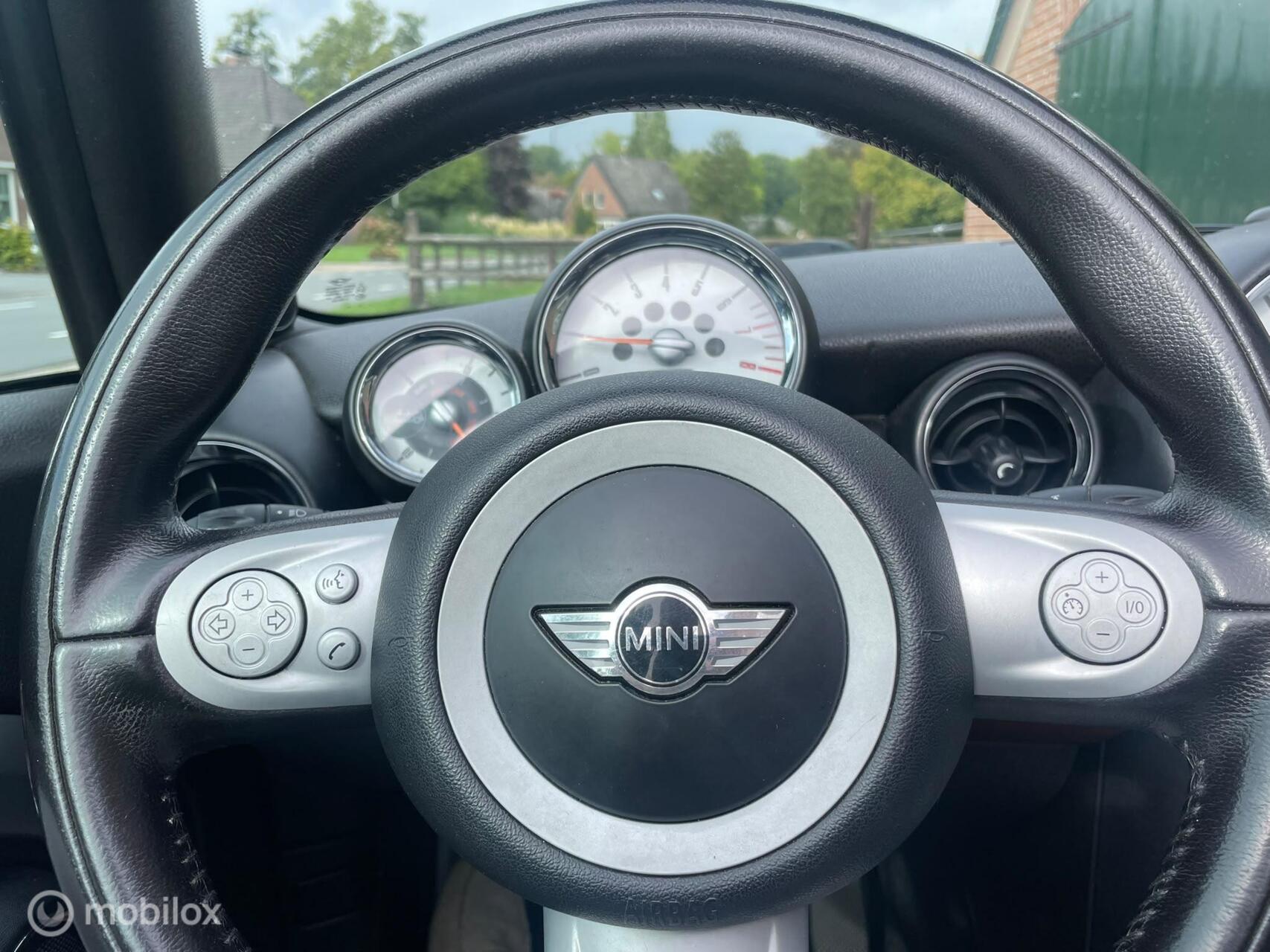 Foto van Mini Mini