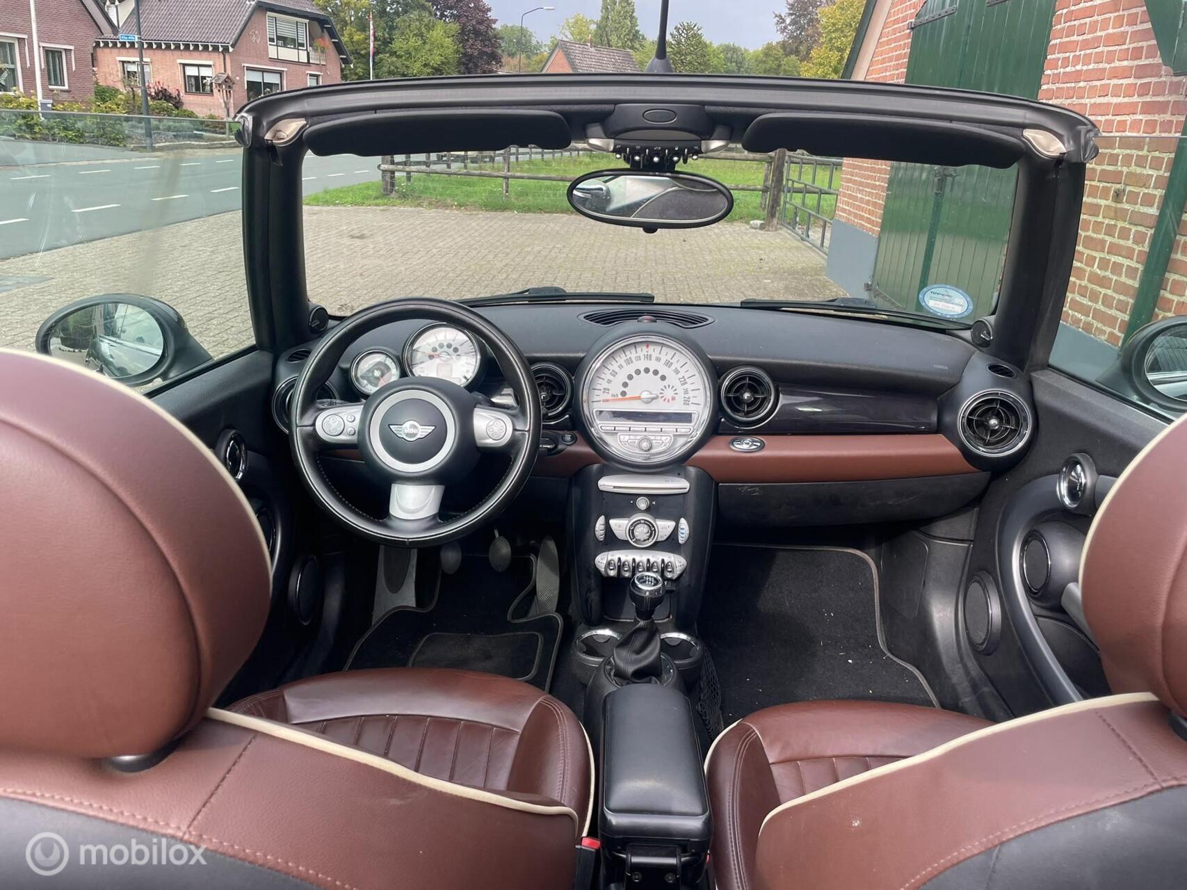 Foto van Mini Mini