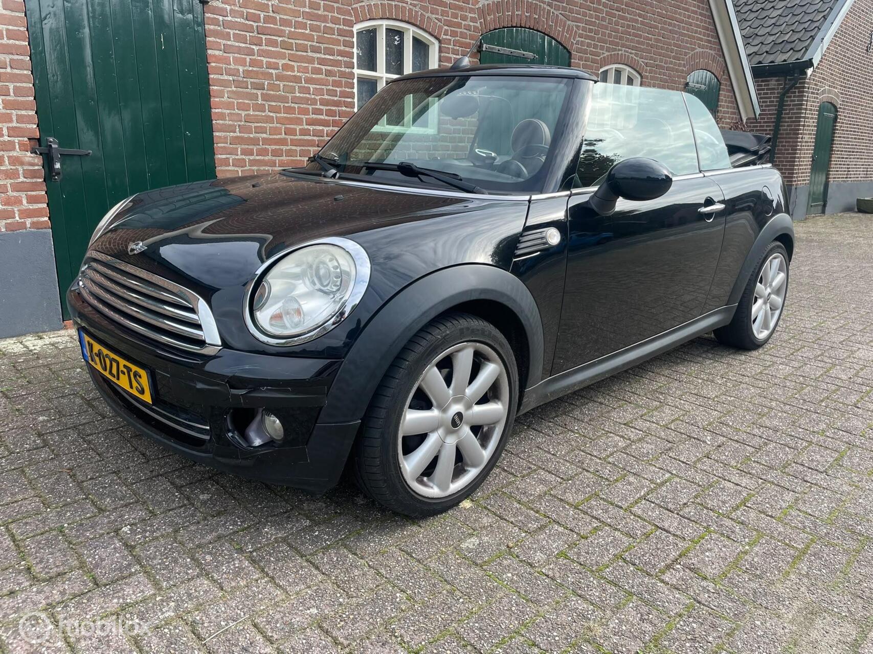Foto van Mini Mini