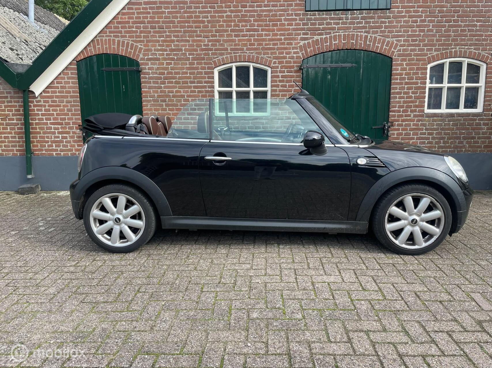 Foto van Mini Mini