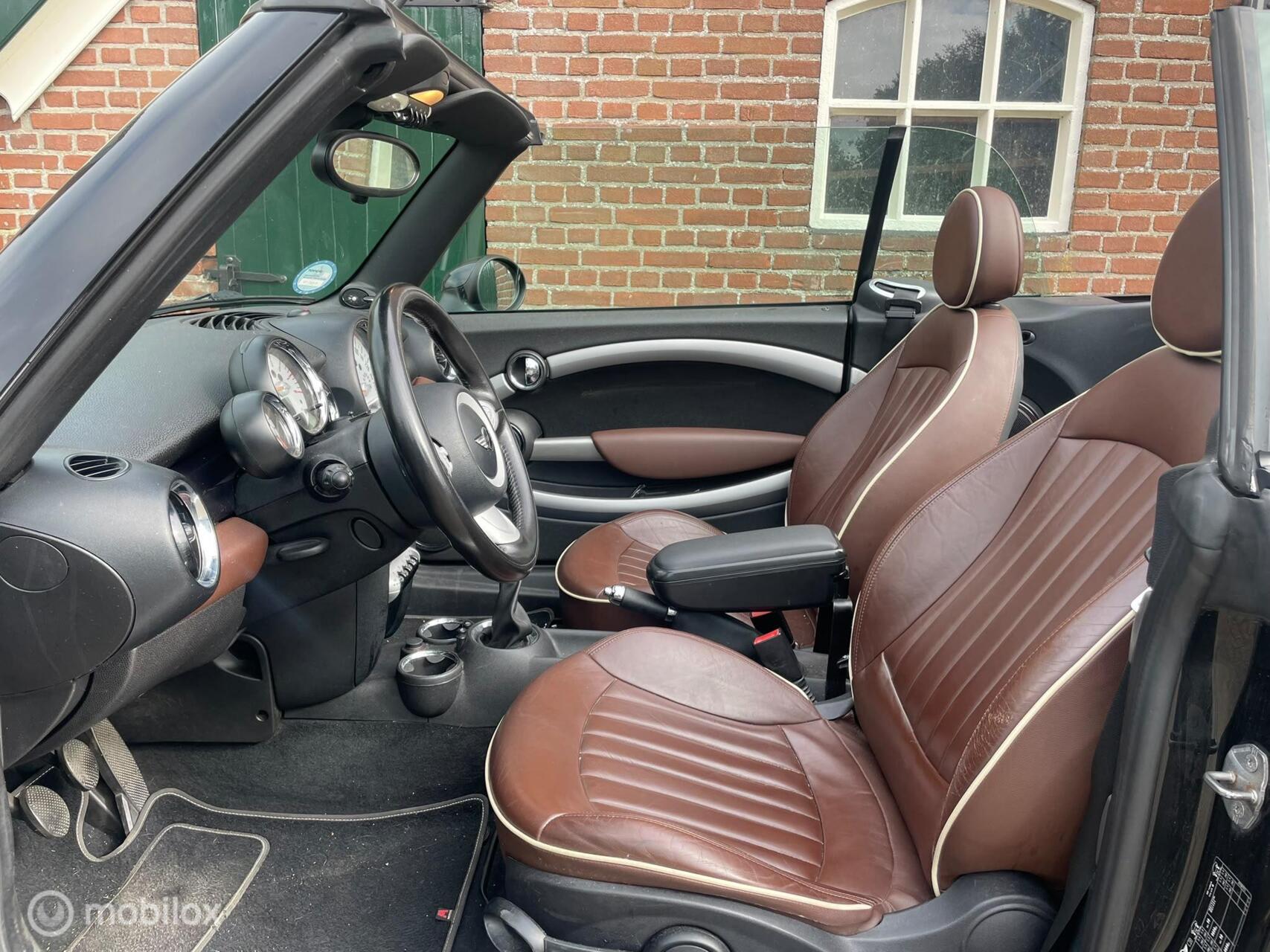 Foto van Mini Mini